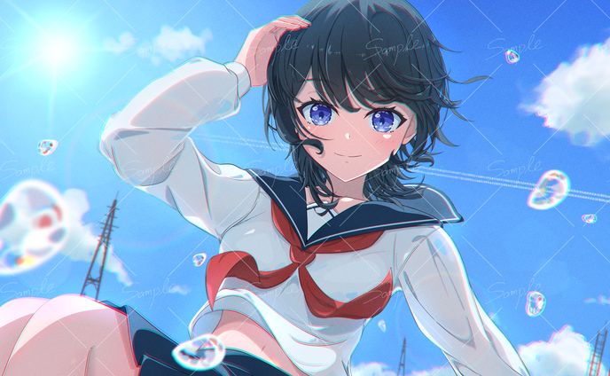 ご依頼　歌ってみた