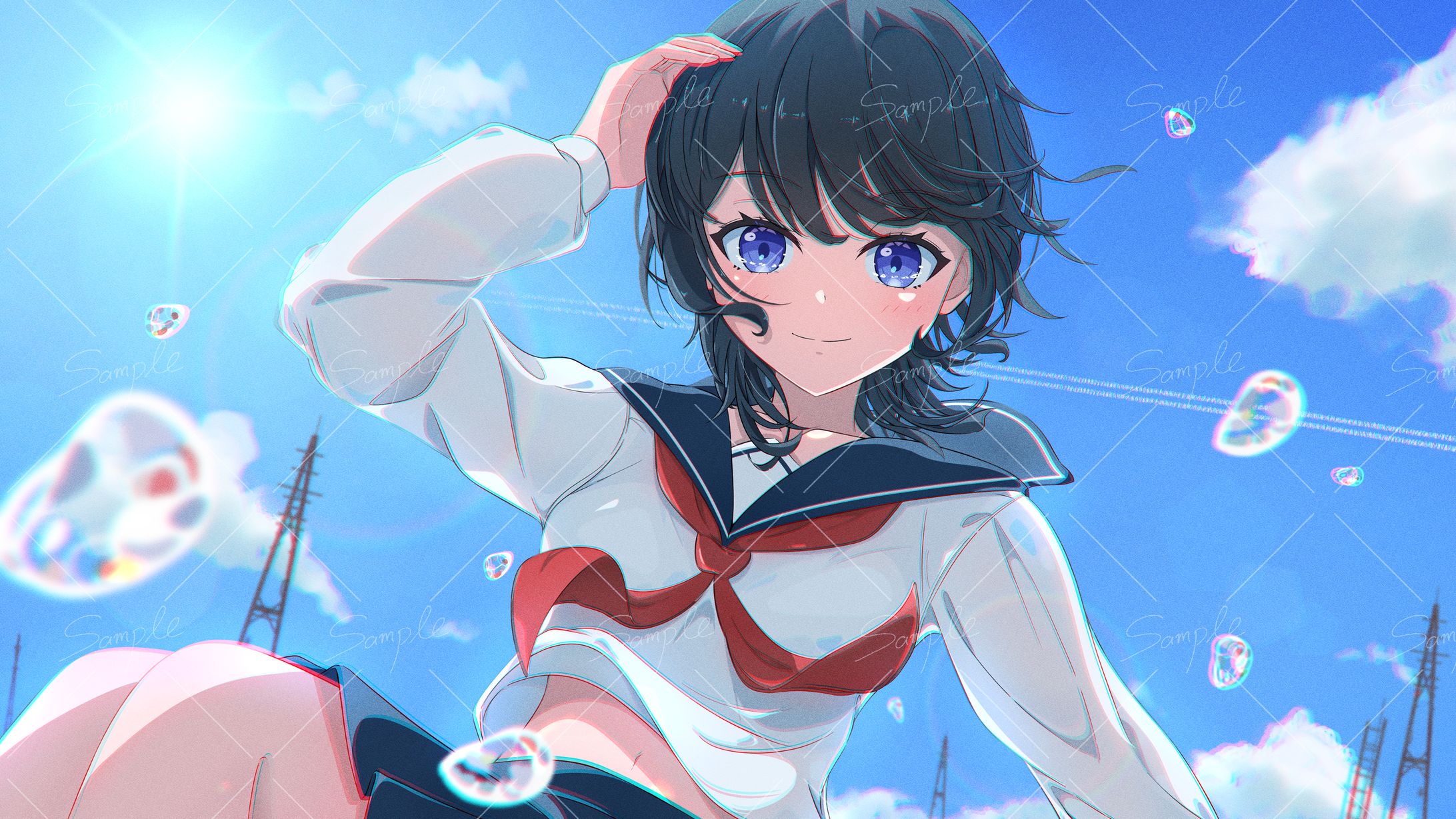 ご依頼　歌ってみた-1