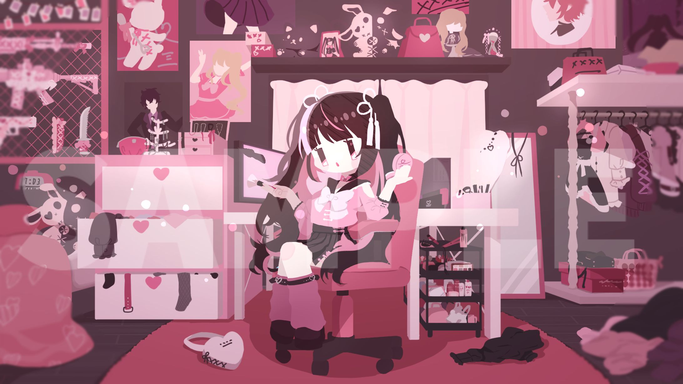 skebご依頼イラスト1-1