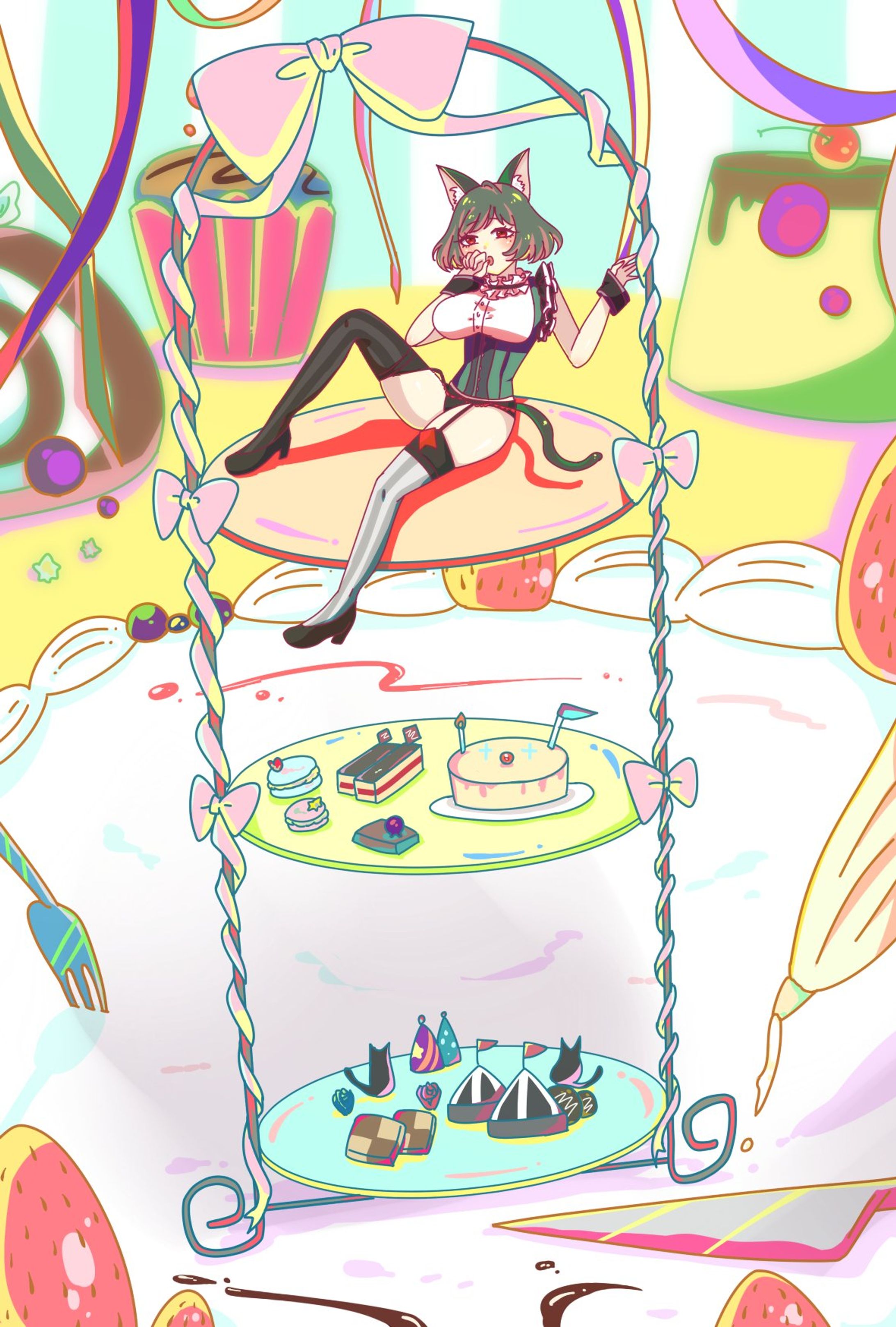 ファンアート-1