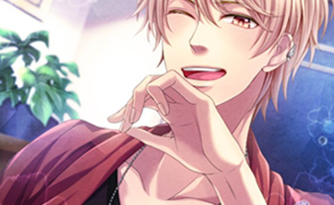 Calling Bloom 01 HIKARU（A’sRing)