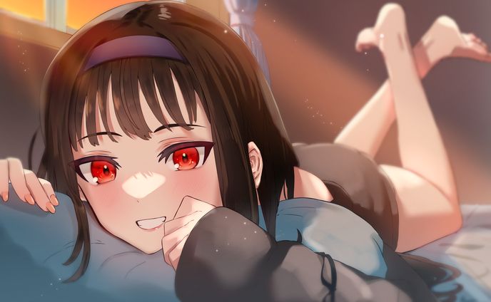オリジナルイラスト、作詞しました