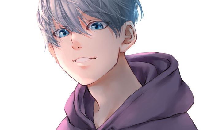 きれいめイラスト