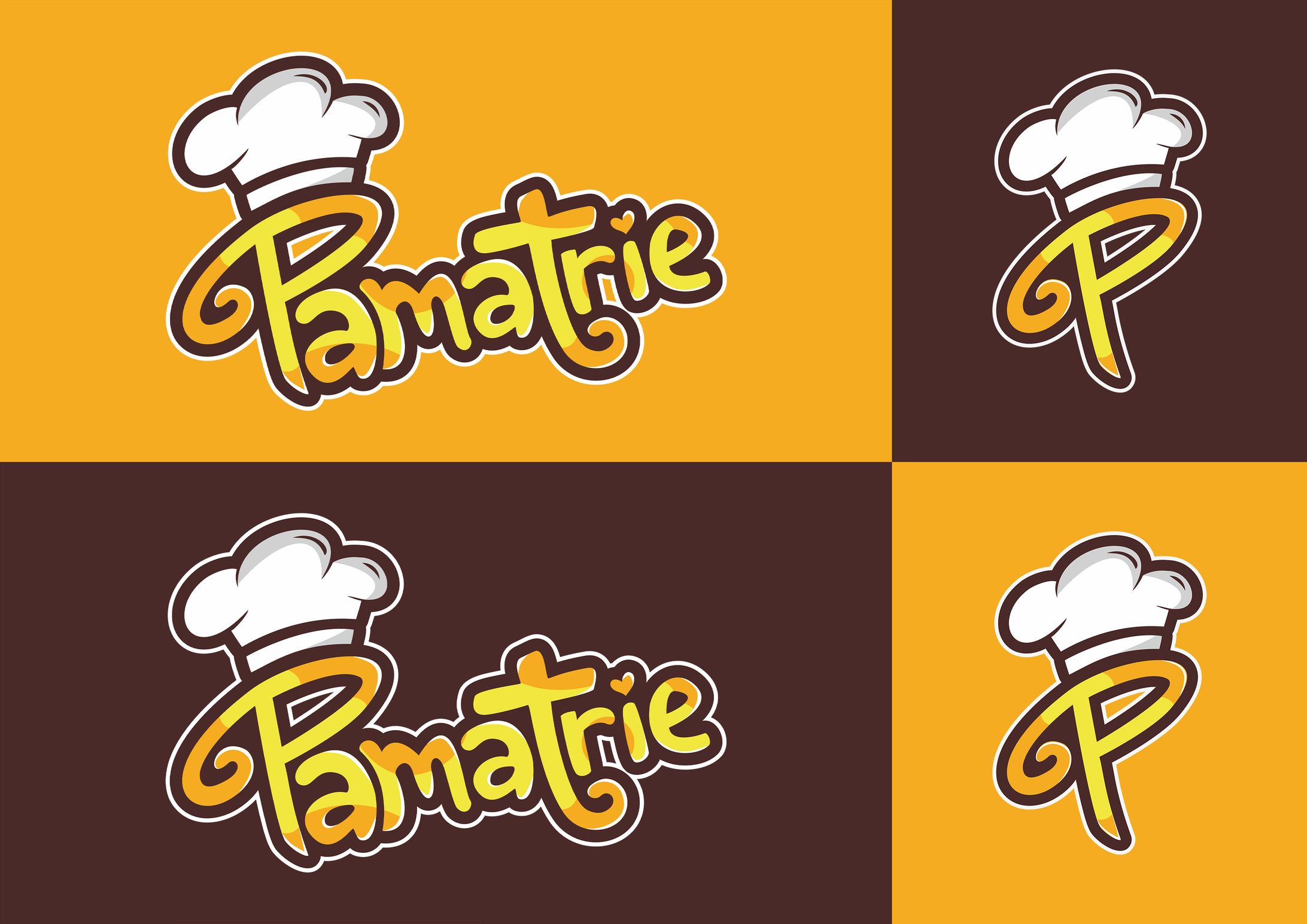 Pamatrie Project-1