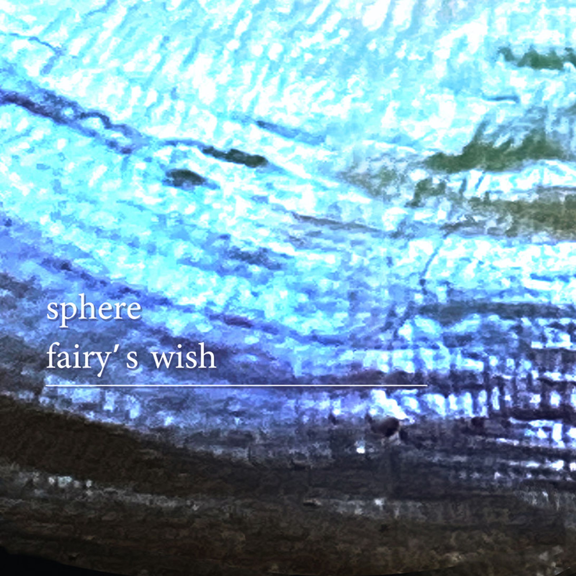 fairy's wish-1