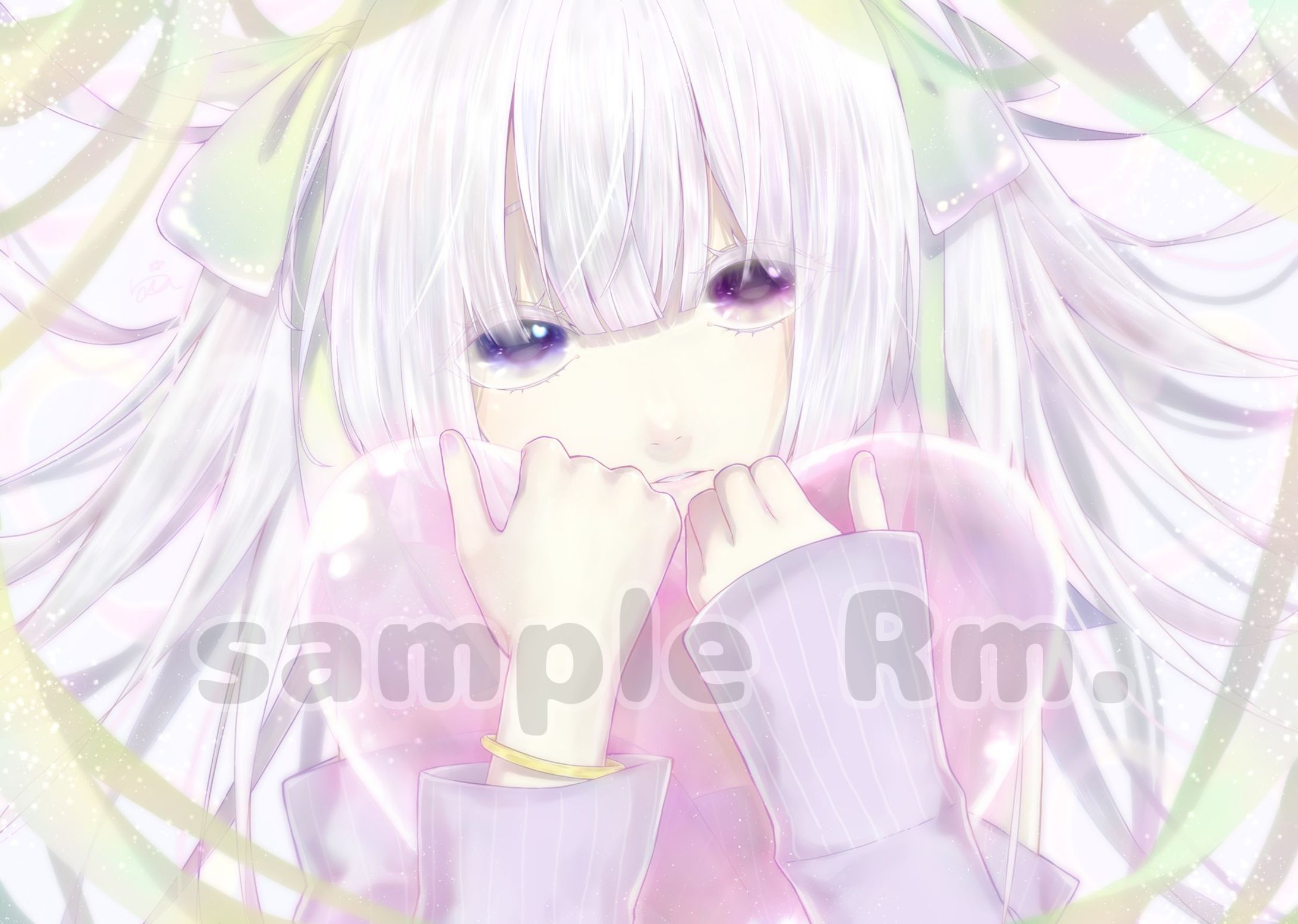 【オリジナル】講座用イラスト④-1