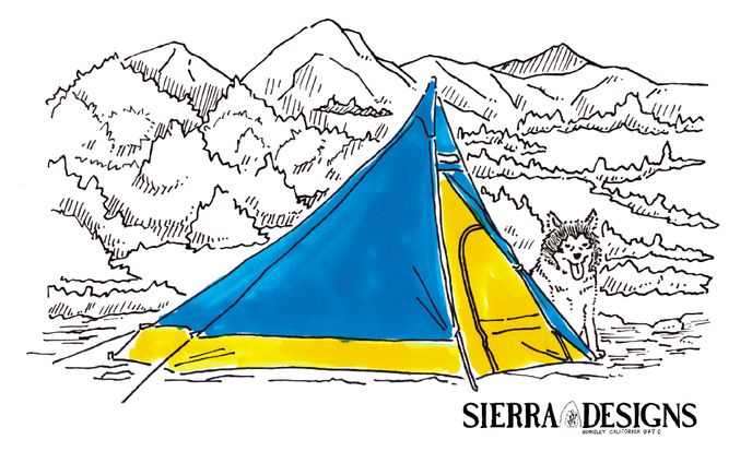 デザイナー・イラストレーター、goods