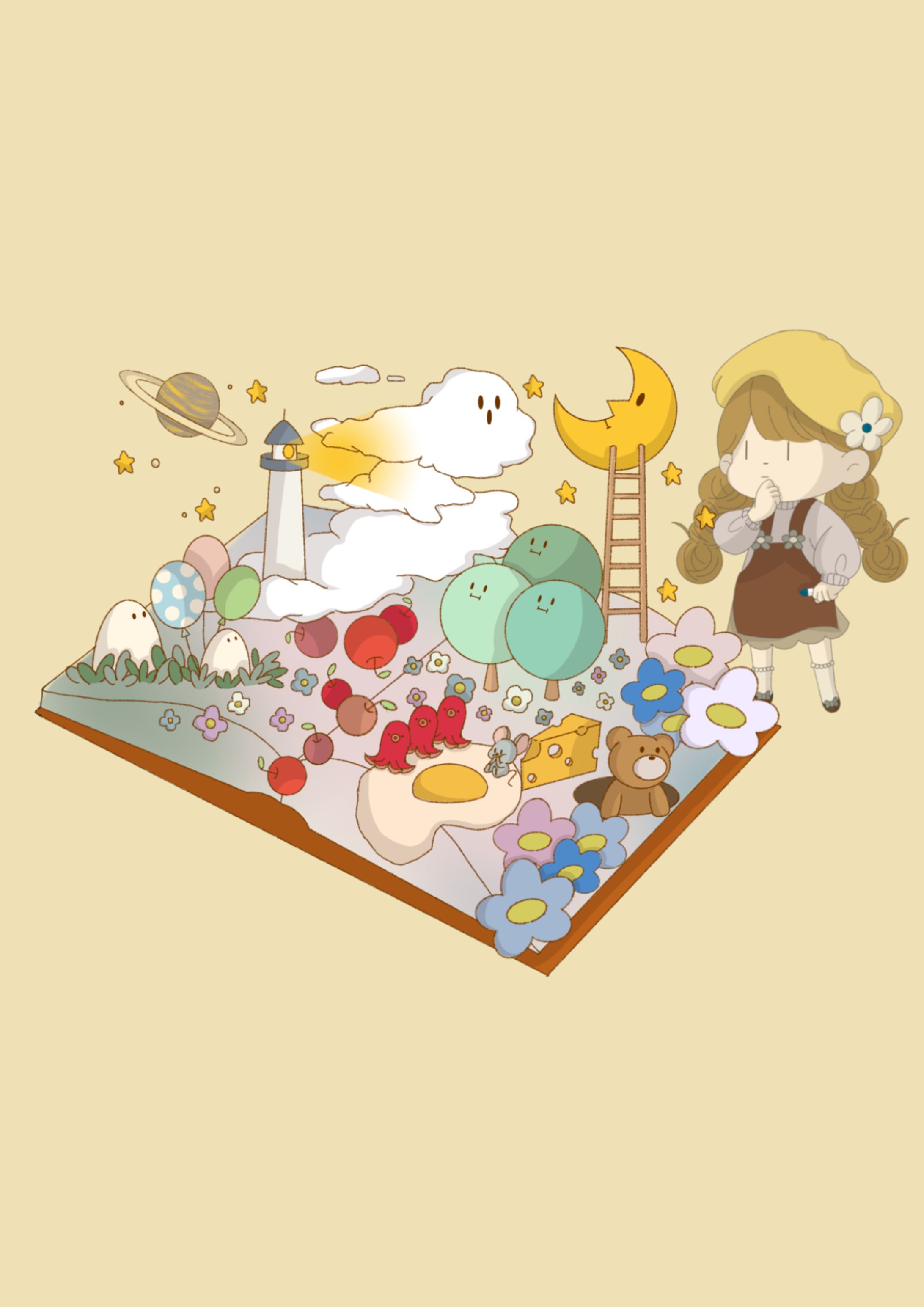 make a book-1