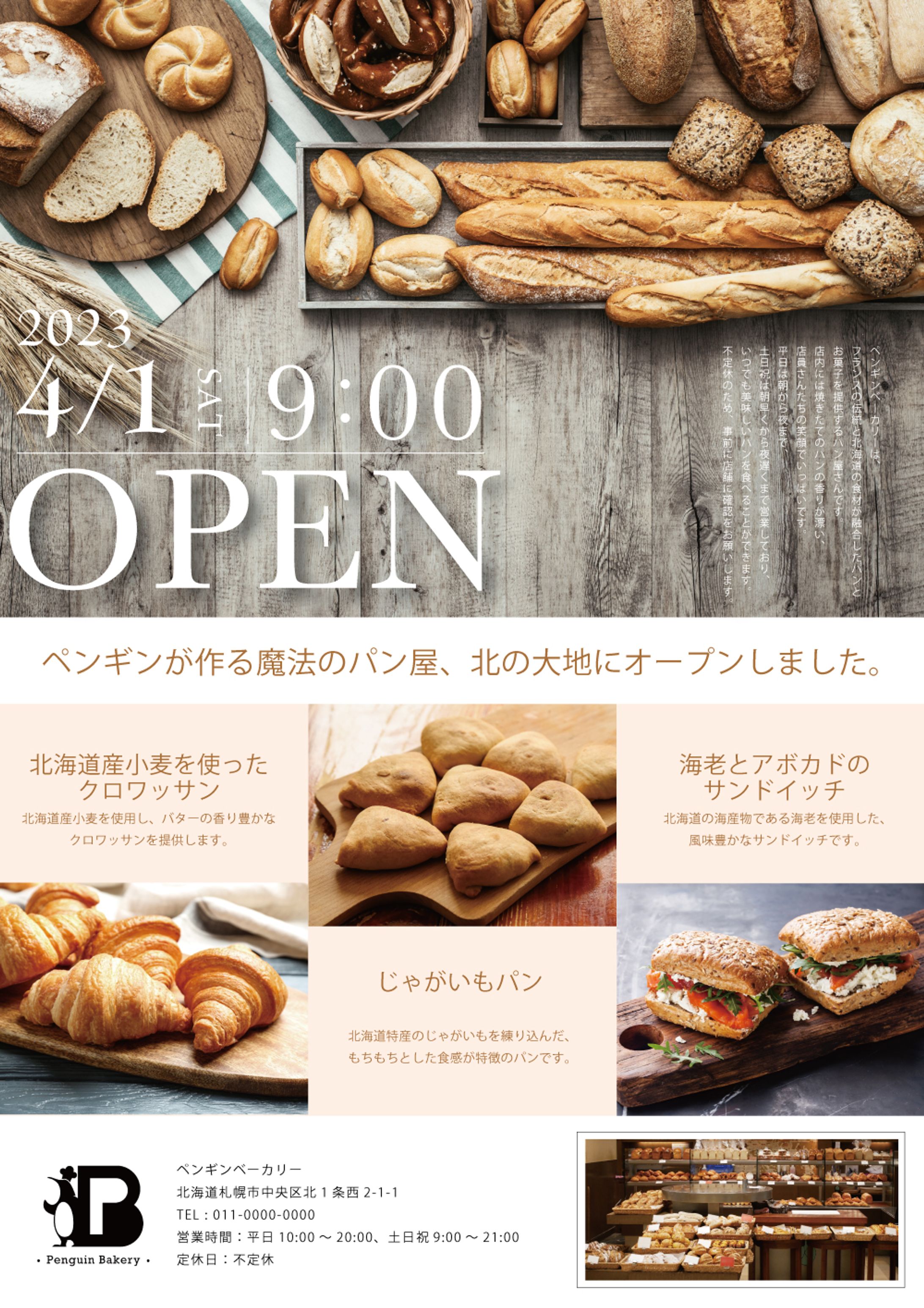 Open flyer-1