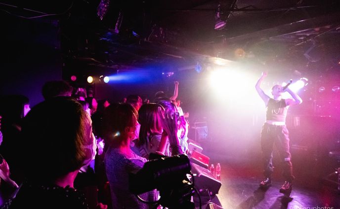 live photo、その他映像