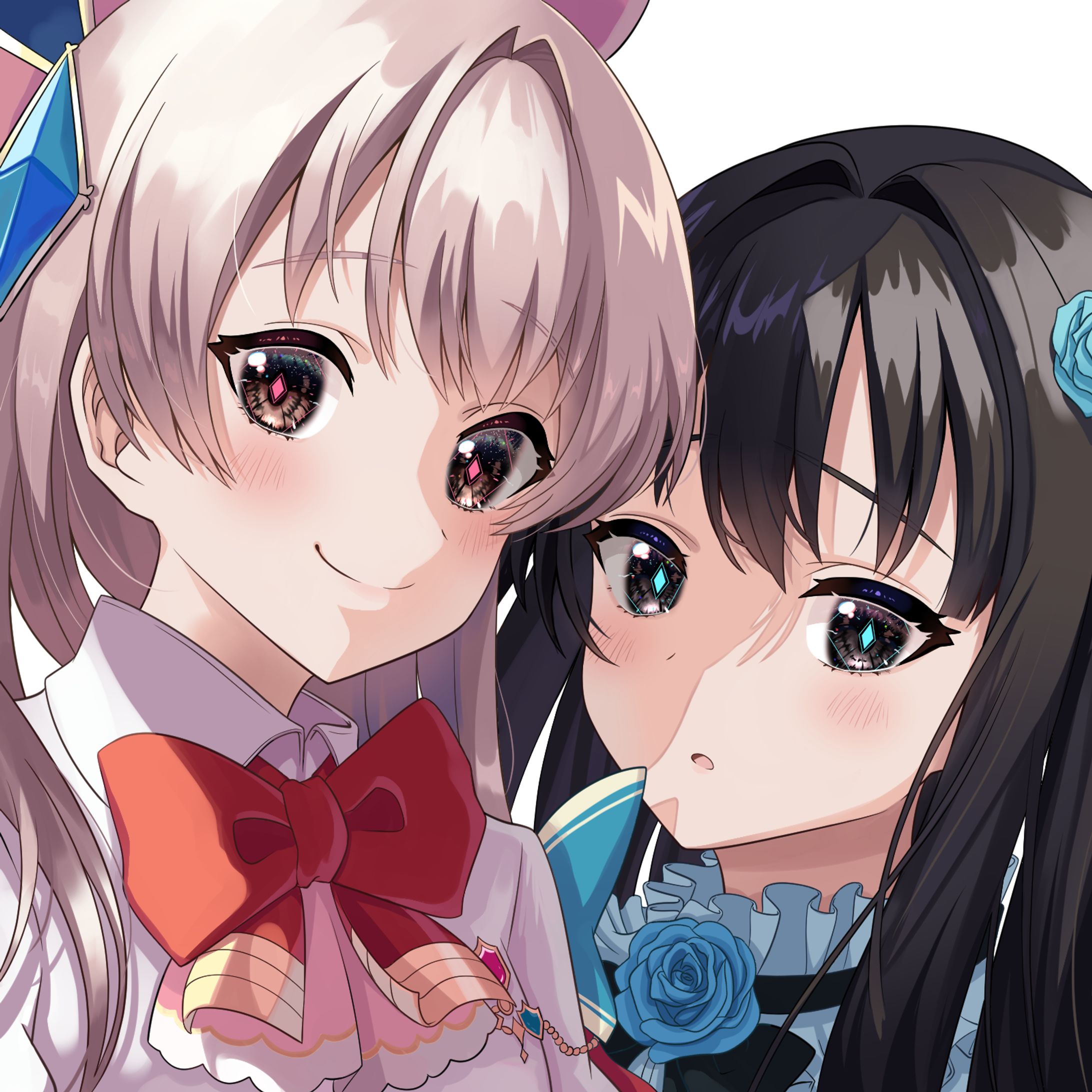 【アイコン】SNS用アイコンイラスト-1