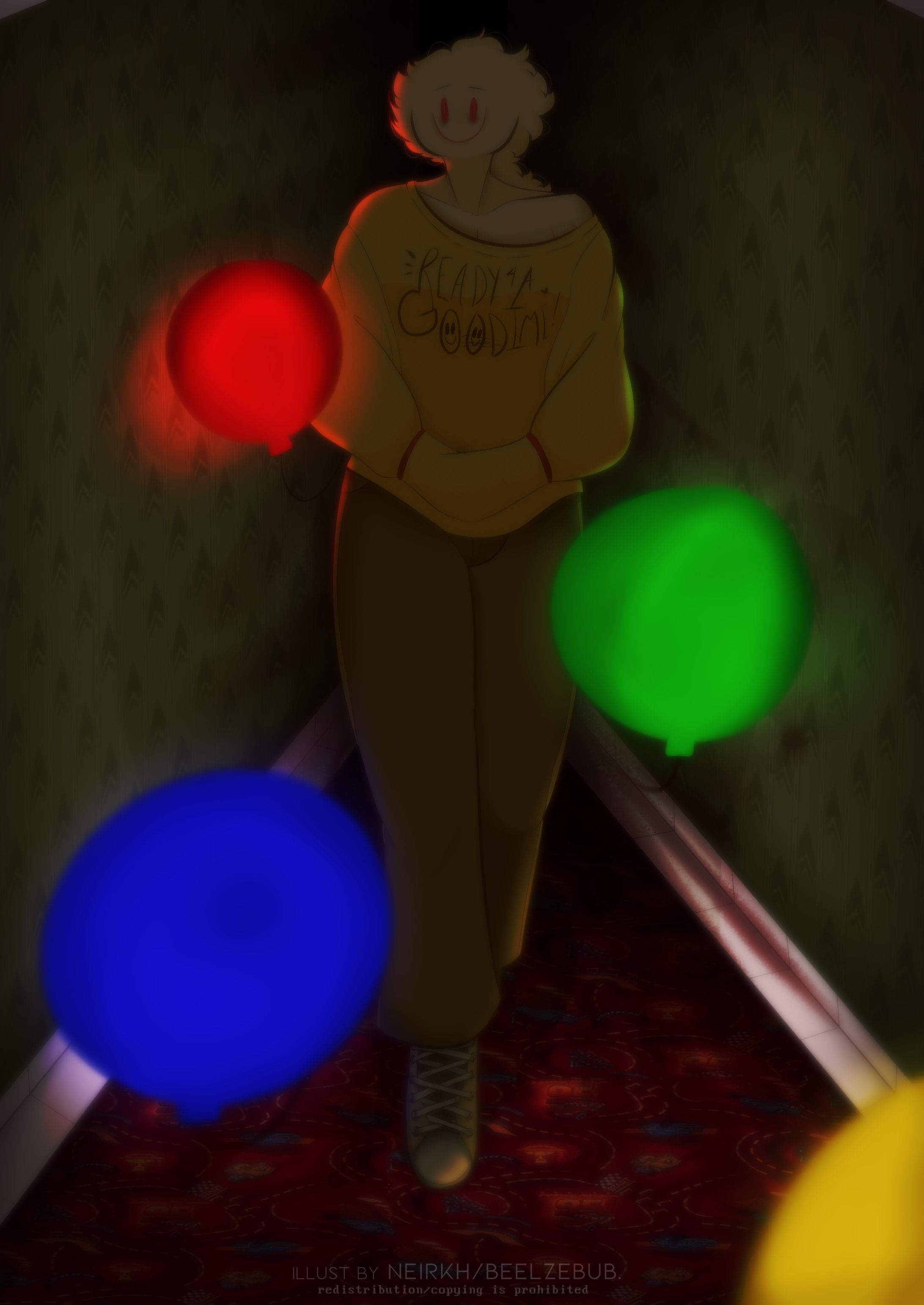 ✦ Ready 4 A Good Time-1