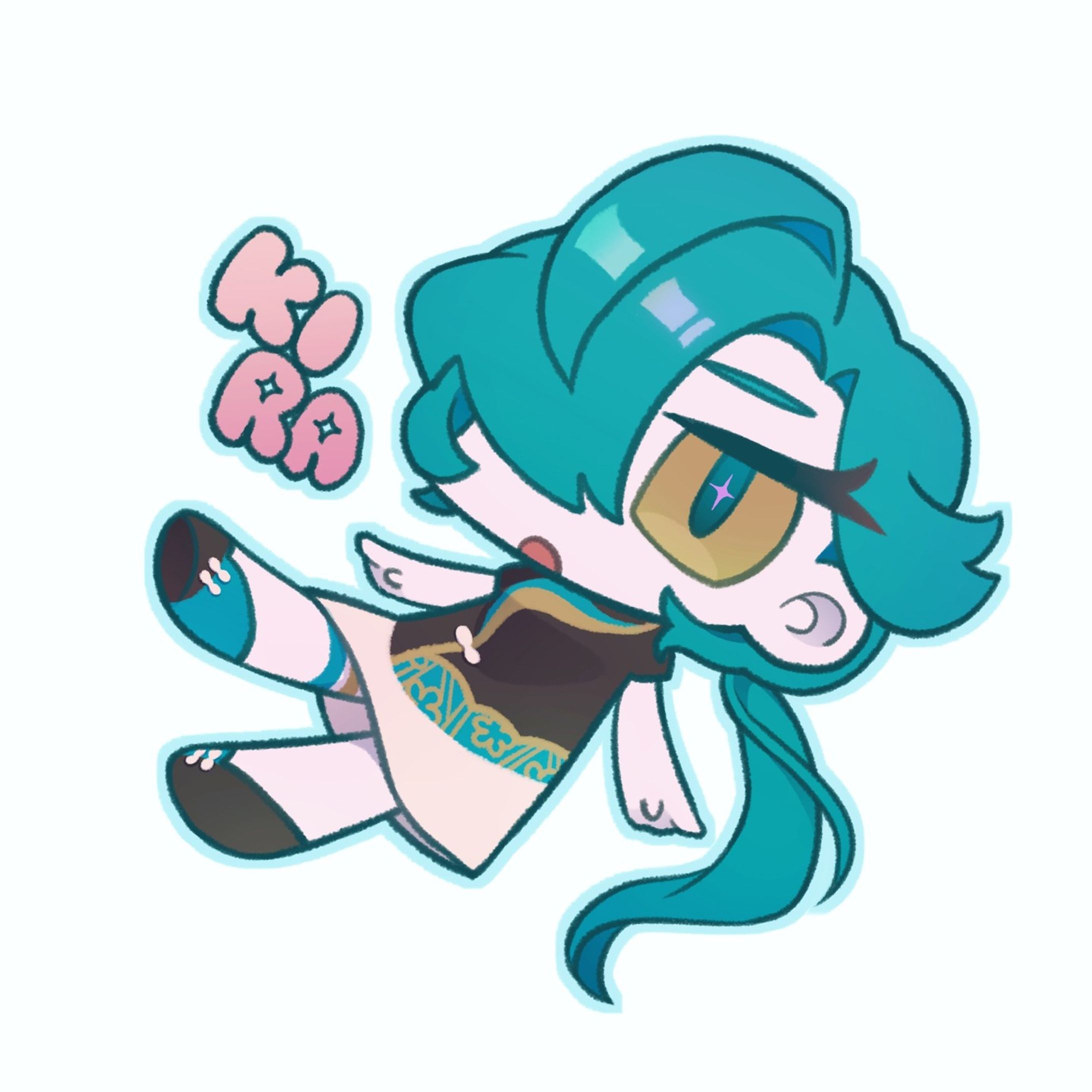 𝑶𝒓𝒊𝒈𝒊𝒏𝒂𝒍 𝑰𝒍𝒍𝒖𝒔𝒕𝒓𝒂𝒕𝒊𝒐𝒏
.
.
.
.

#illustration #digitalart #illust #art #originalcharacter #digitalillustration #kawaii #チャイナドレス #緑 #イラスト #絵 #オリジナルイラスト #創作 #女の子 #イラストグラム #絵描きさんと繋がりたい #イラスト好きな人と繋がりたい #デフォルメイラスト ＃ミニキャラ-1