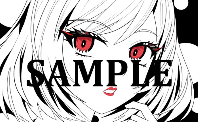 モノクローム　アイコン　イラスト