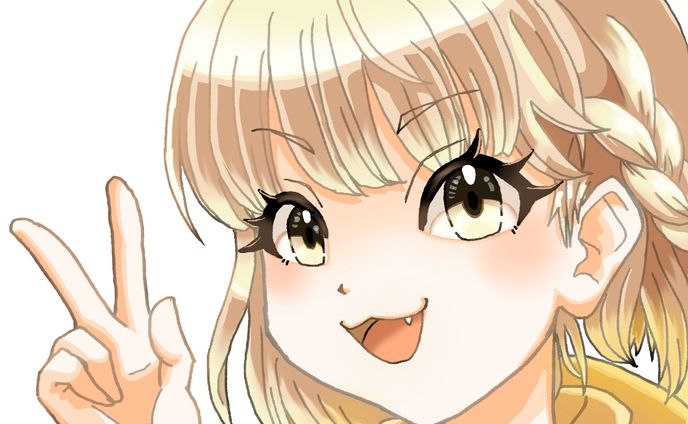 Twitterアイコン