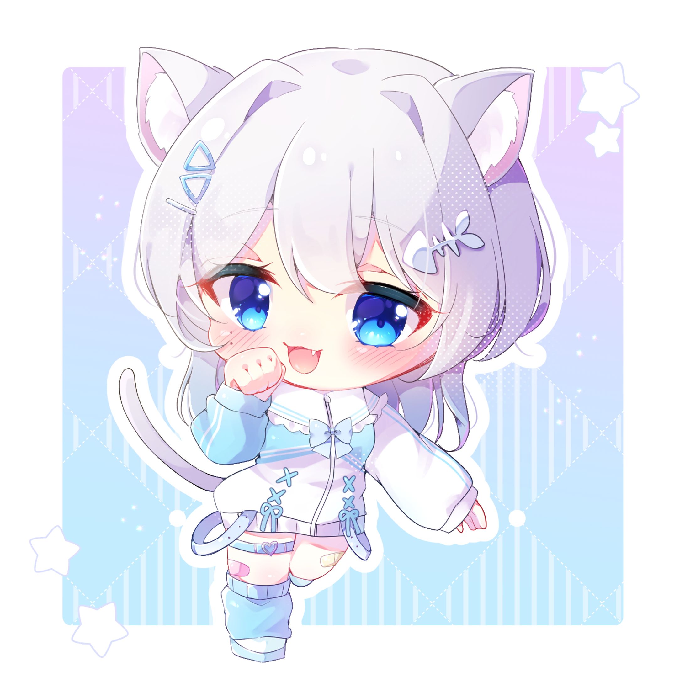 Skeb｜Vtuberさん-1