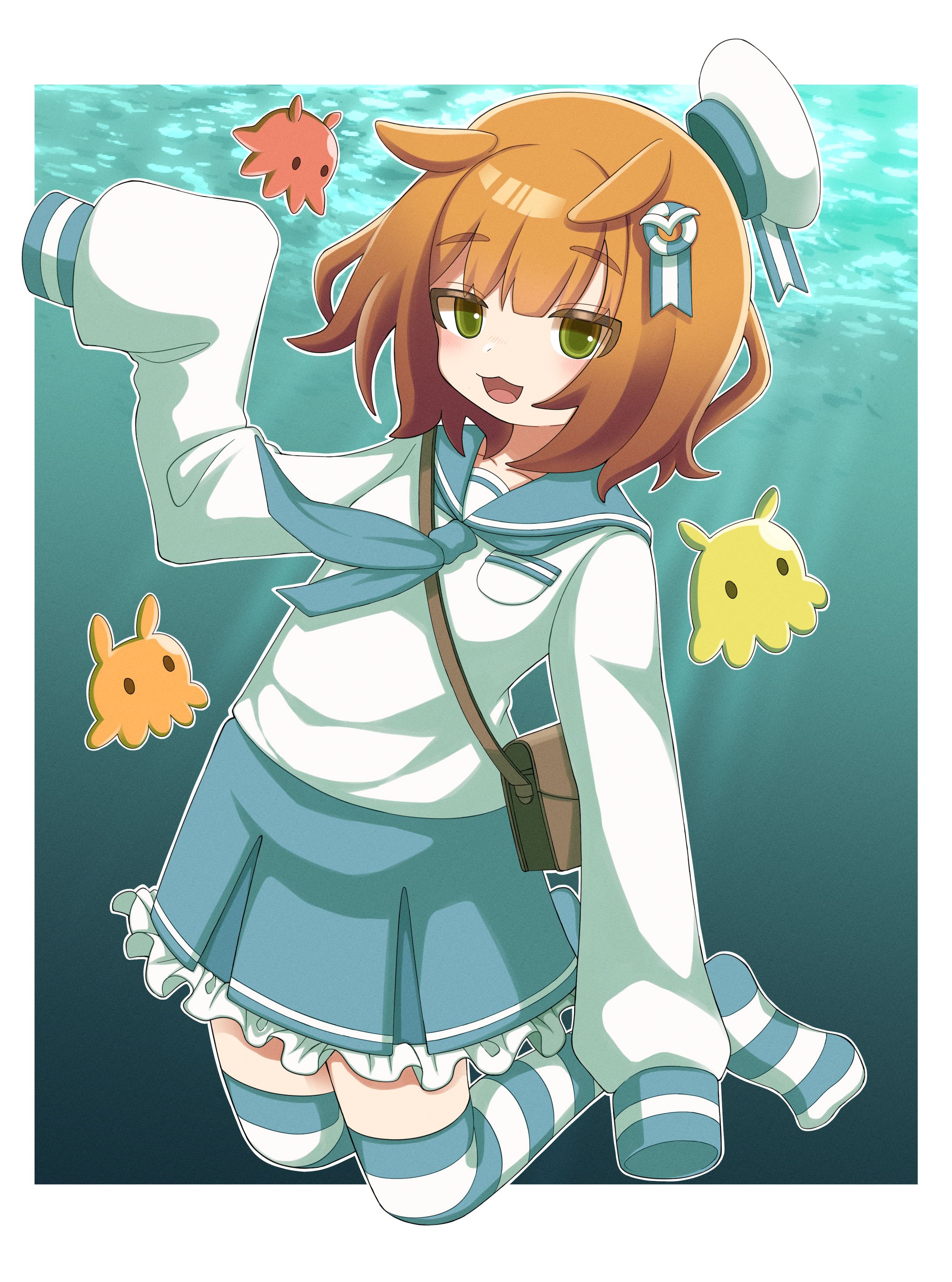 キャラクターイラスト-1