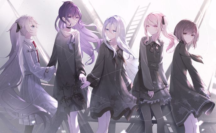 ファンアート