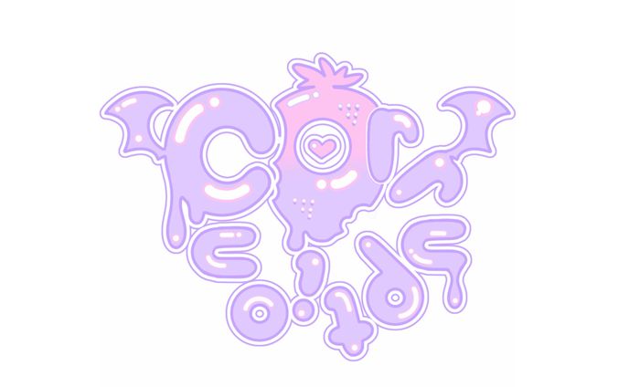 ○ロゴデザイン○ ﾕｷﾑﾗﾁｬﾝ！3rdワンマンライブ