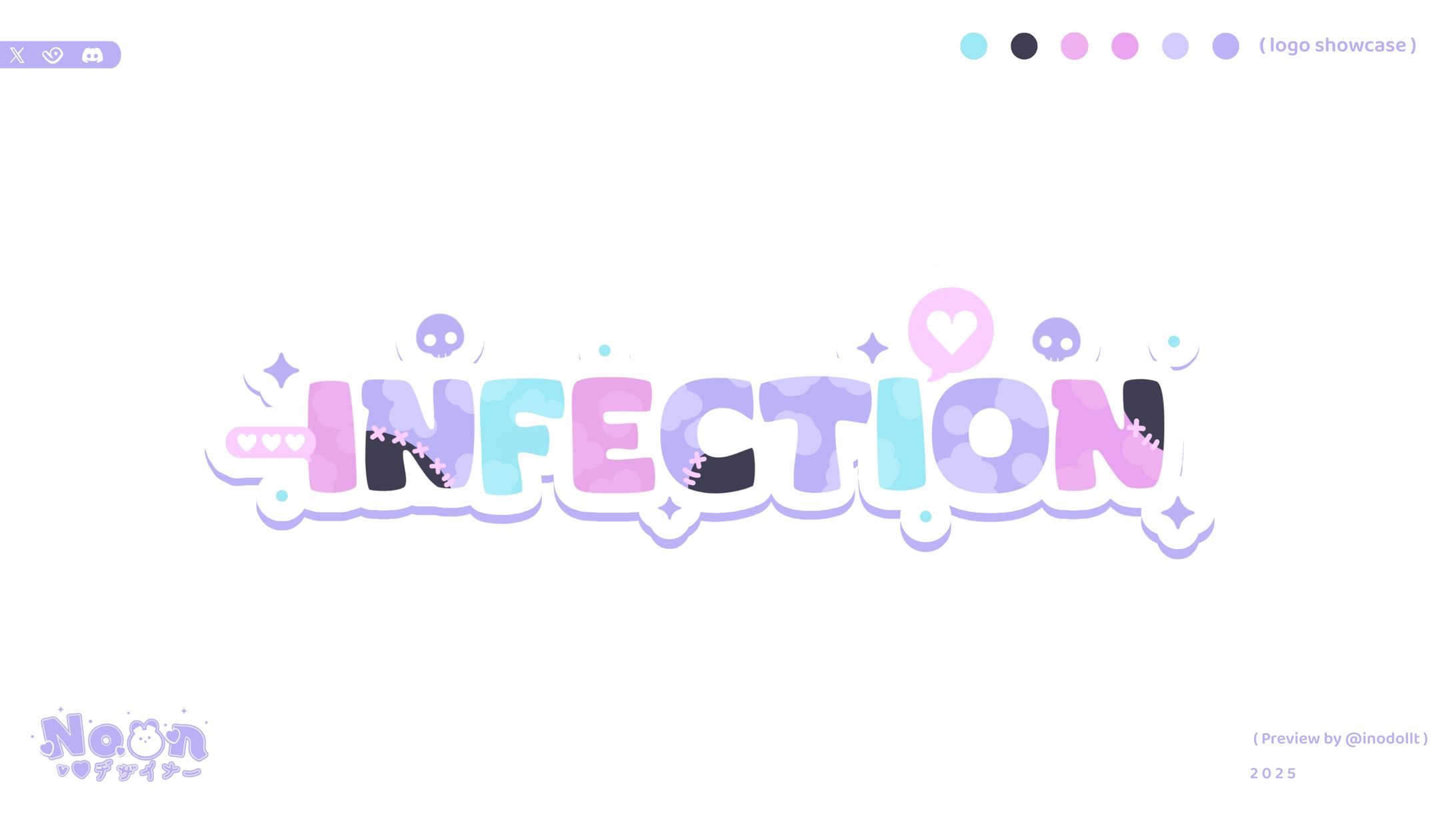 "Infection" — Sweet Death -1