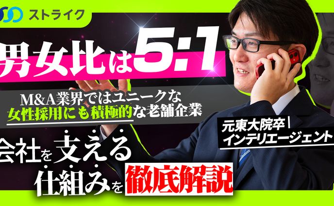 ビジネス サムネイル