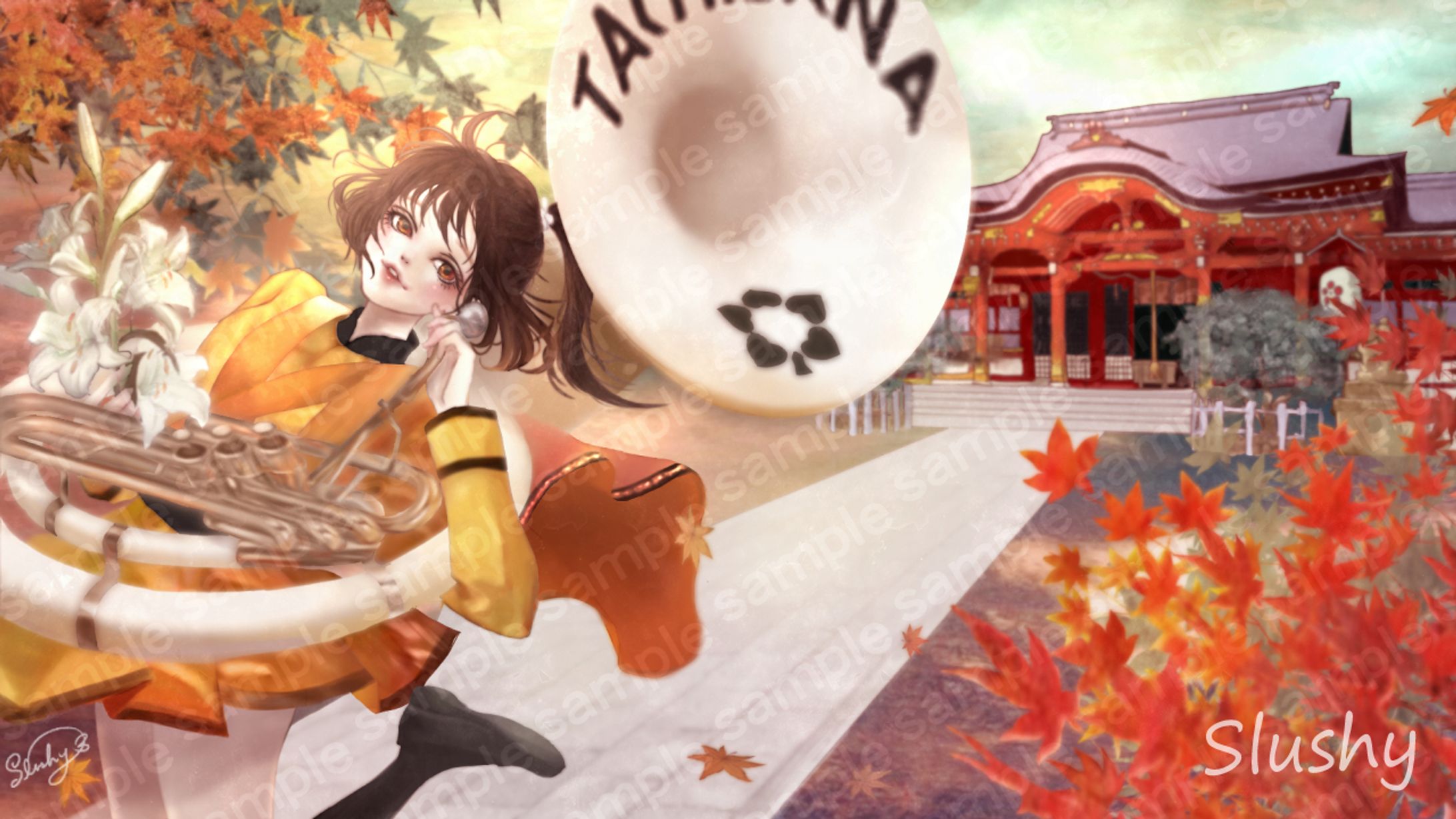 Autumn Joy-1