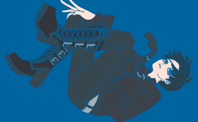 穂積 紡(ﾎﾂﾐ ﾂﾑｷﾞ)【オリジナルアートワーク】