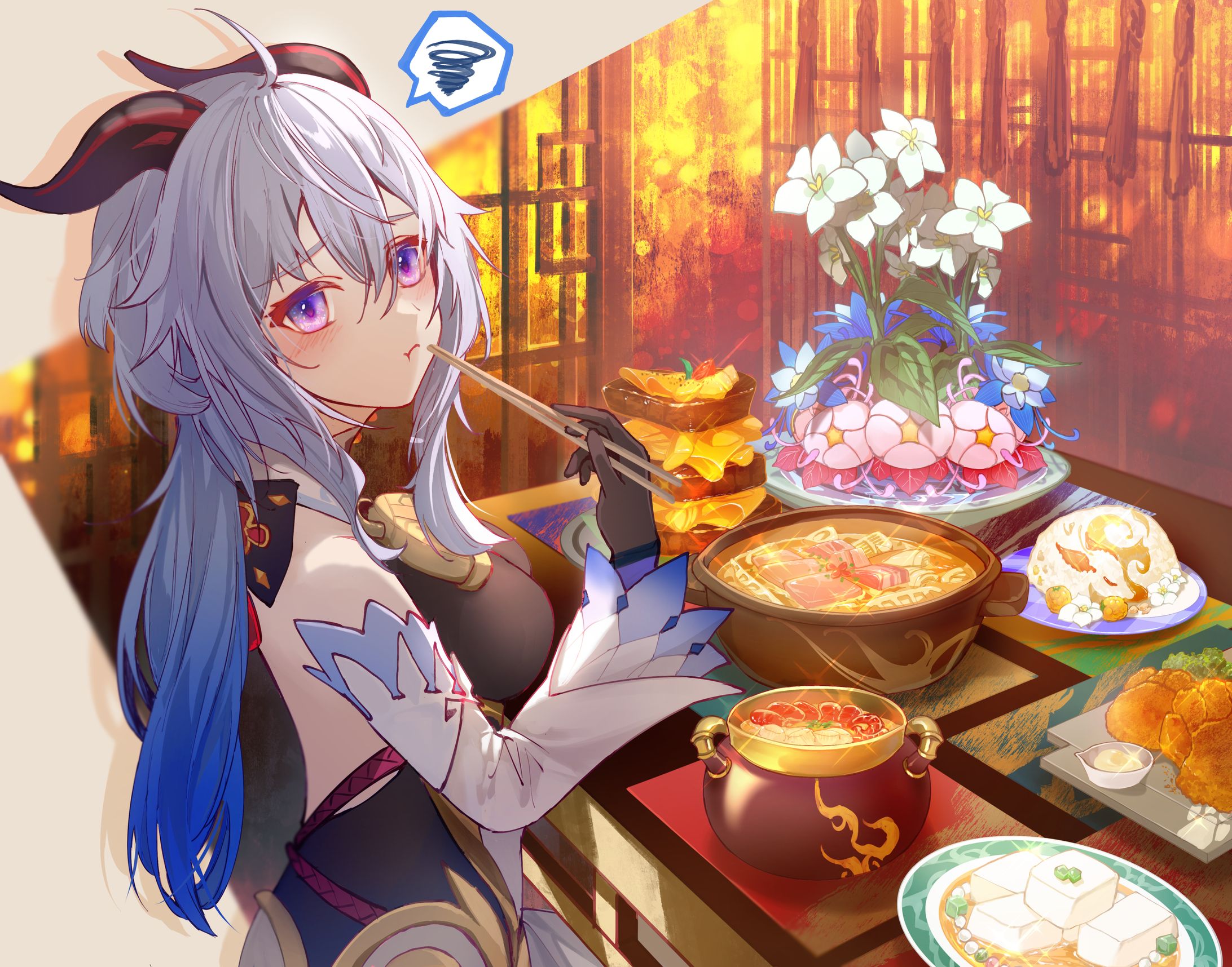 ファンアート/2022年制作-1