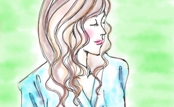 artist、snsアイコン
