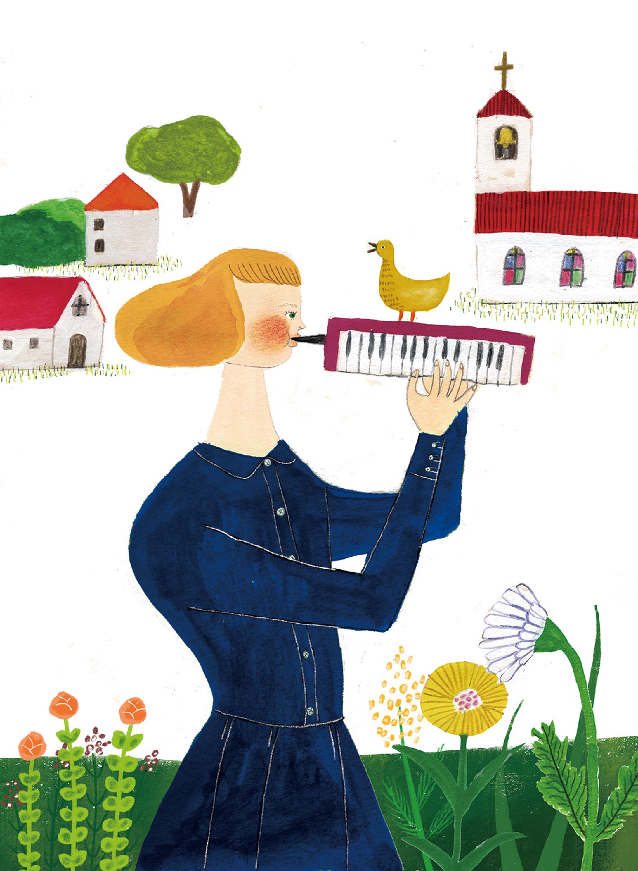 Fanfare-1