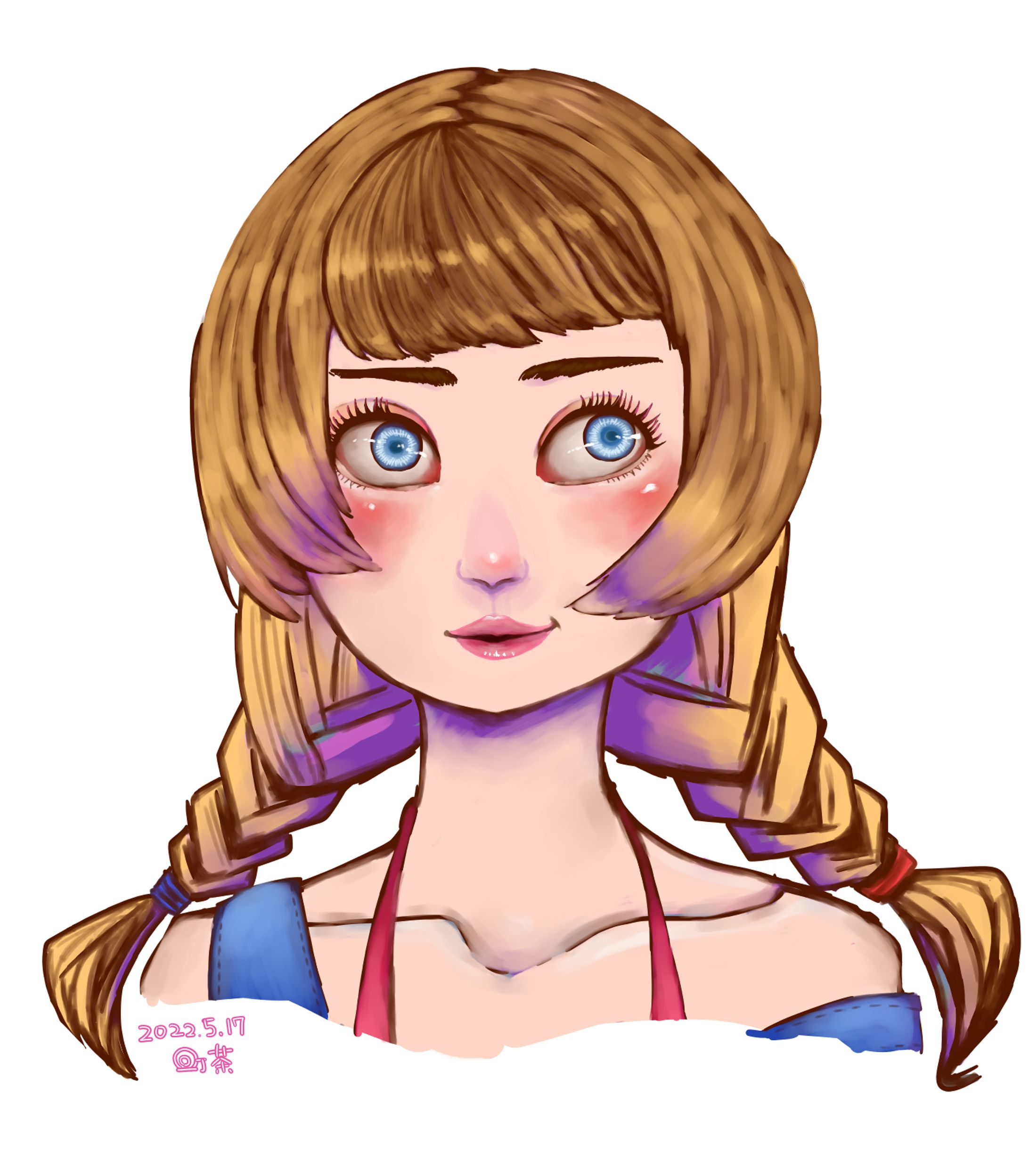 ポートフォリオ-1