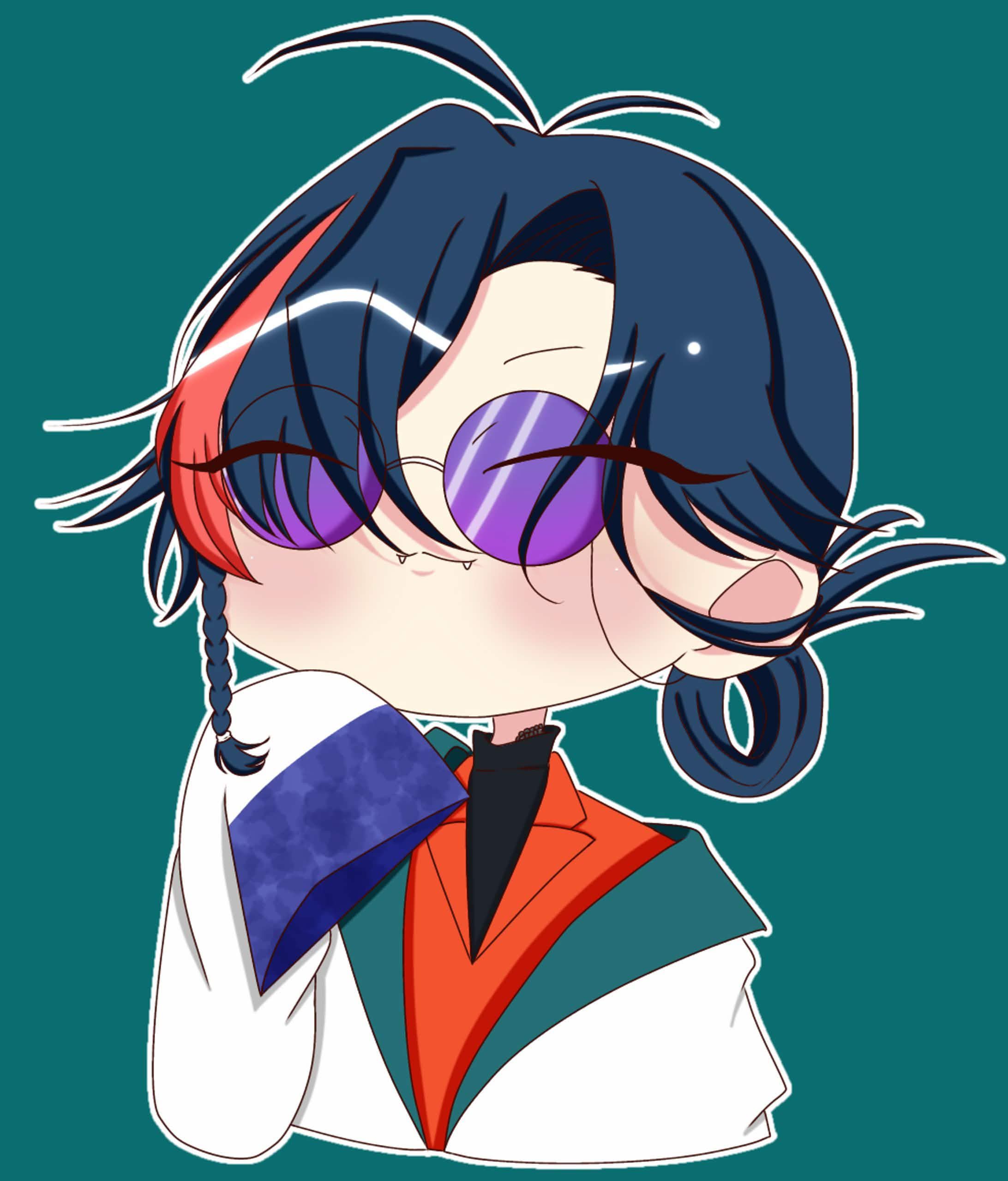 ファンアート 1-1