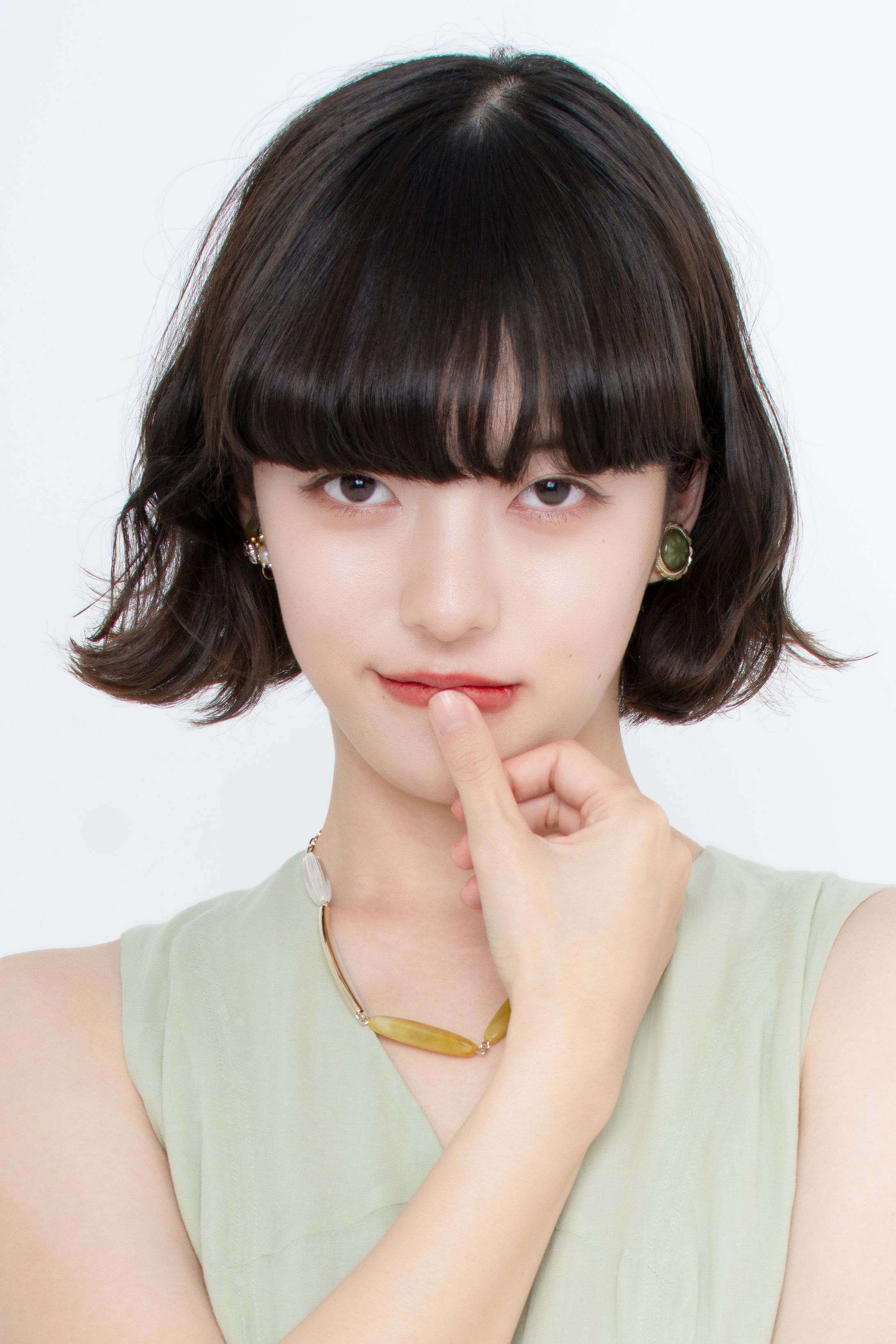 【レタッチ】広告写真の修正-1