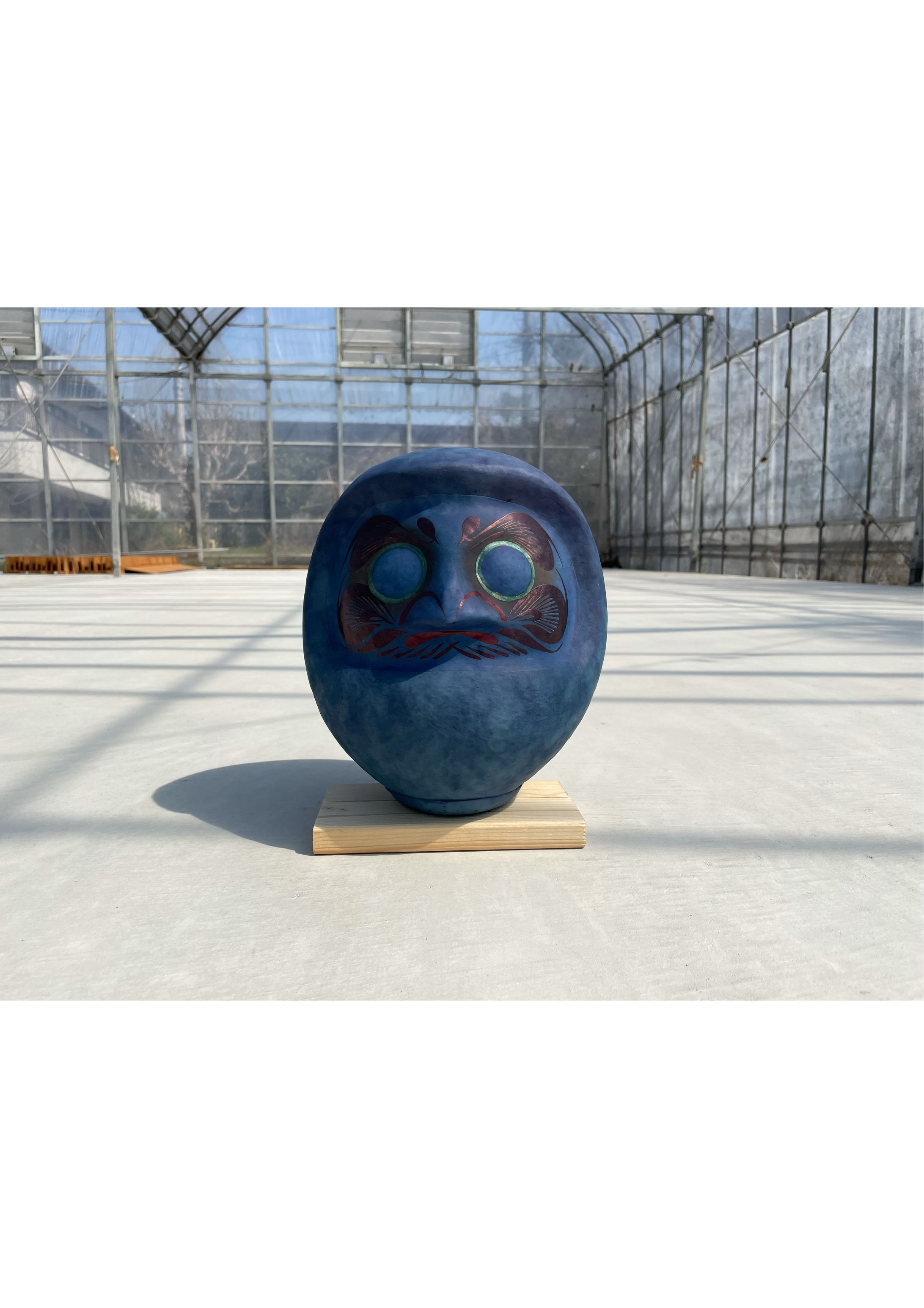 AI  DARUMA-1