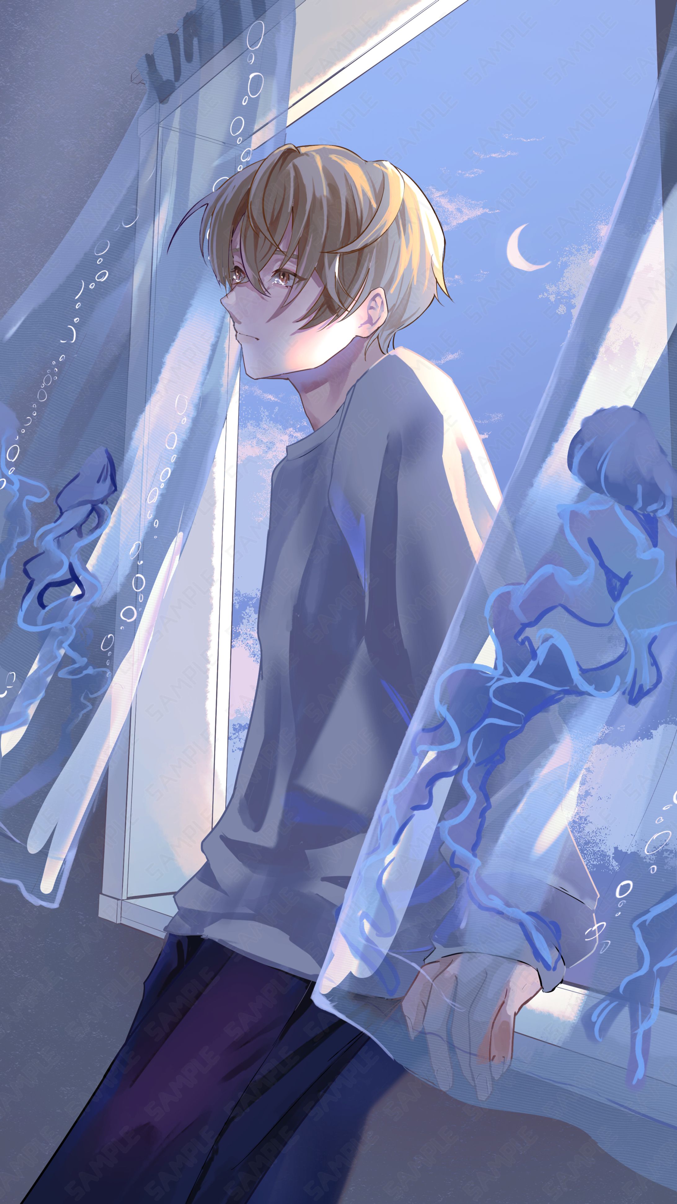 【依頼】配信用イラスト-1