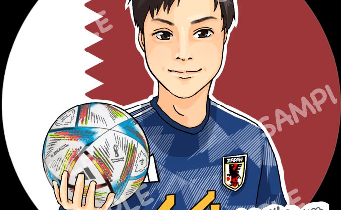 SNS用アイコン/アニメ　ネルさん