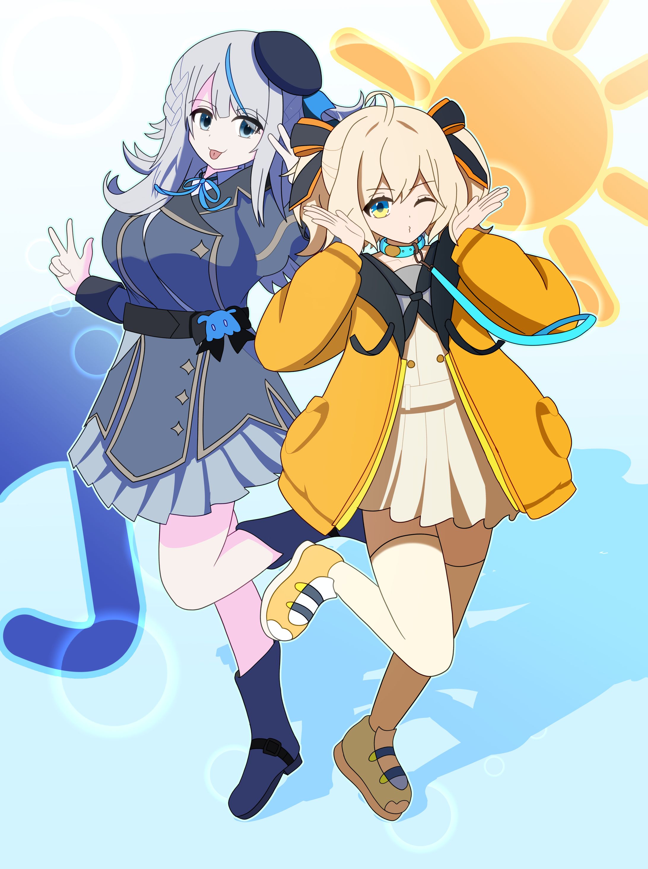 日向　ルカ　ダンス-1