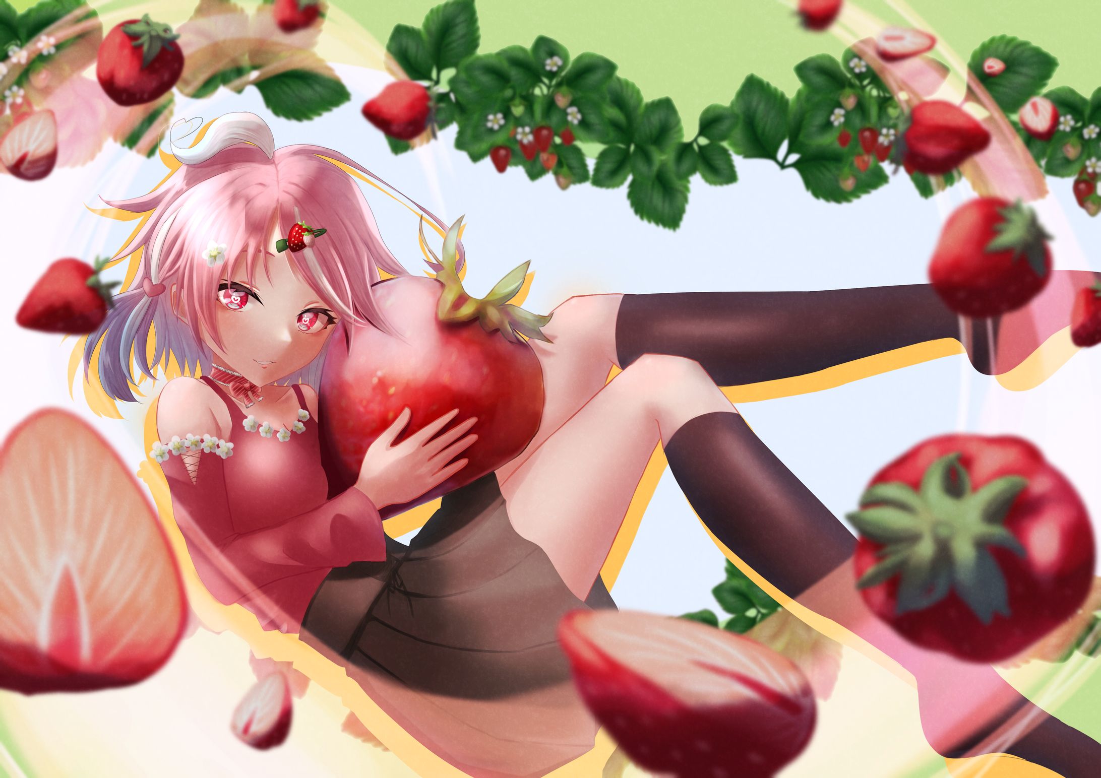 strawberry-1