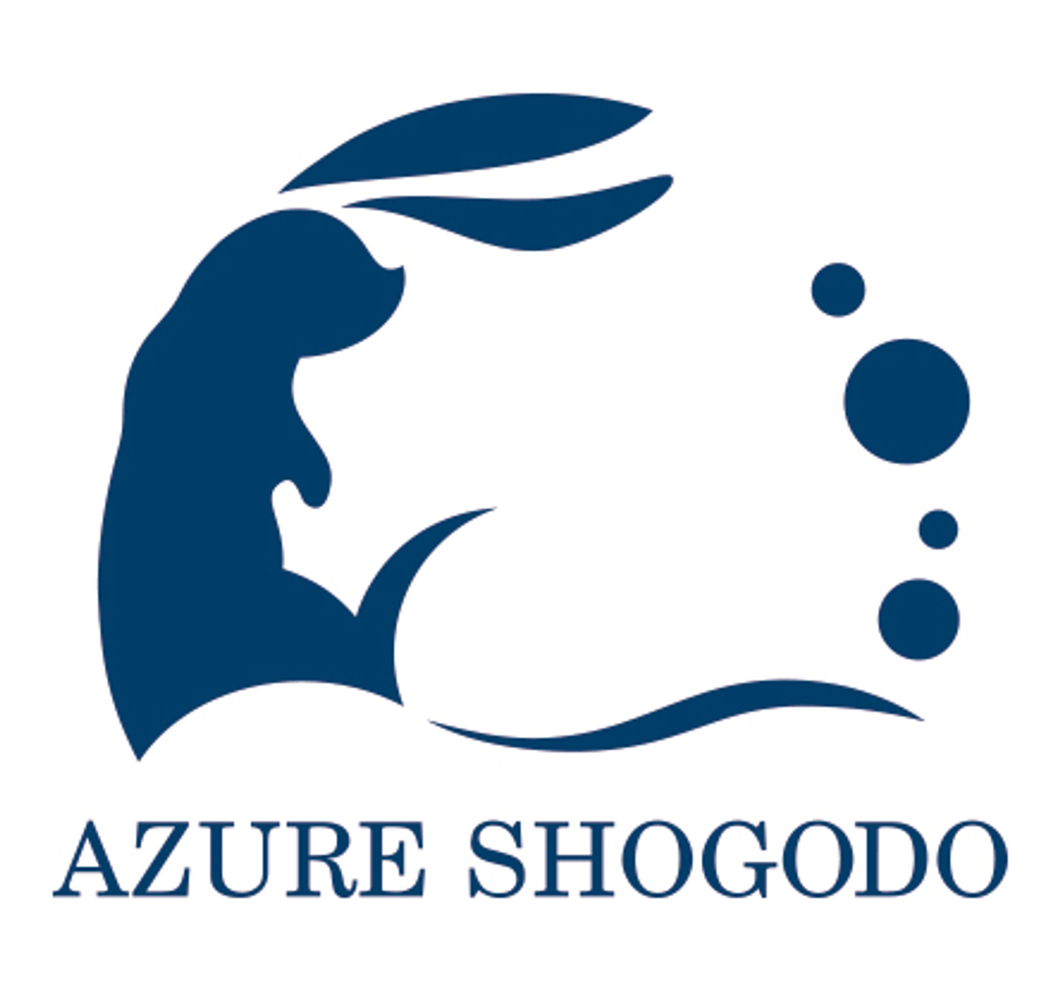 パティスリーの店名ロゴ-1