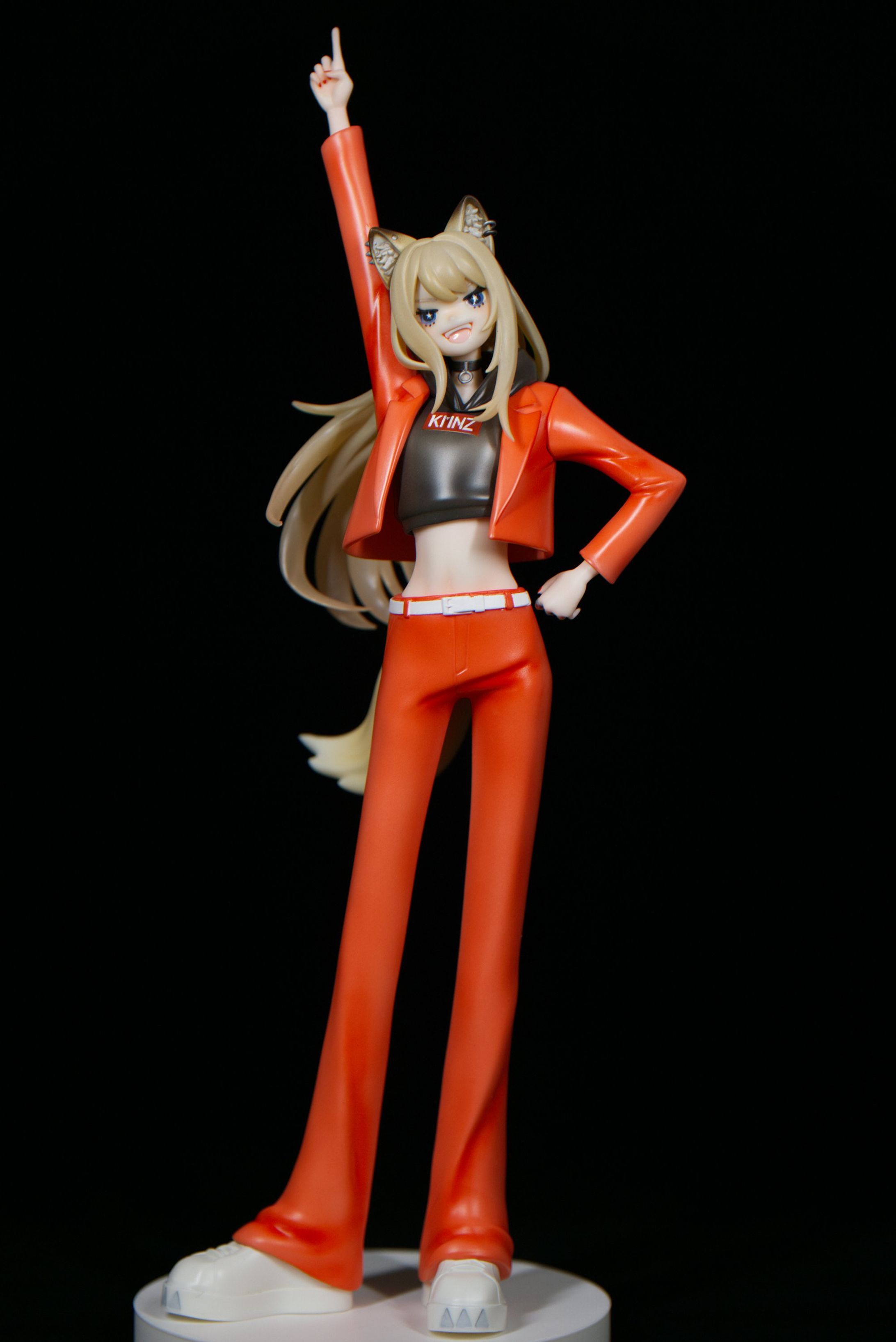 【KMNZ】LITA　～超Super Star～-1