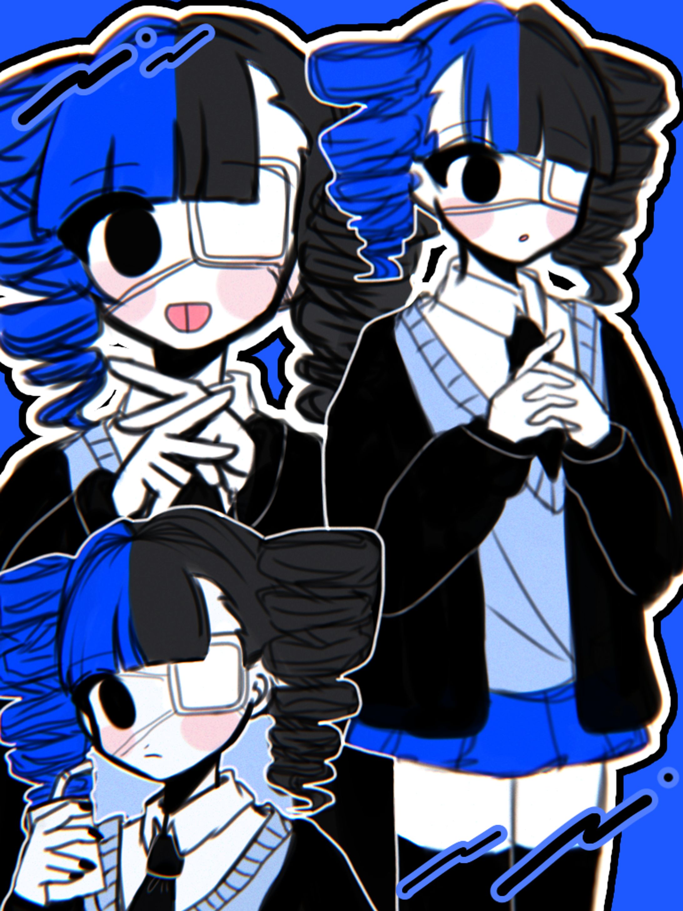 創作 -1