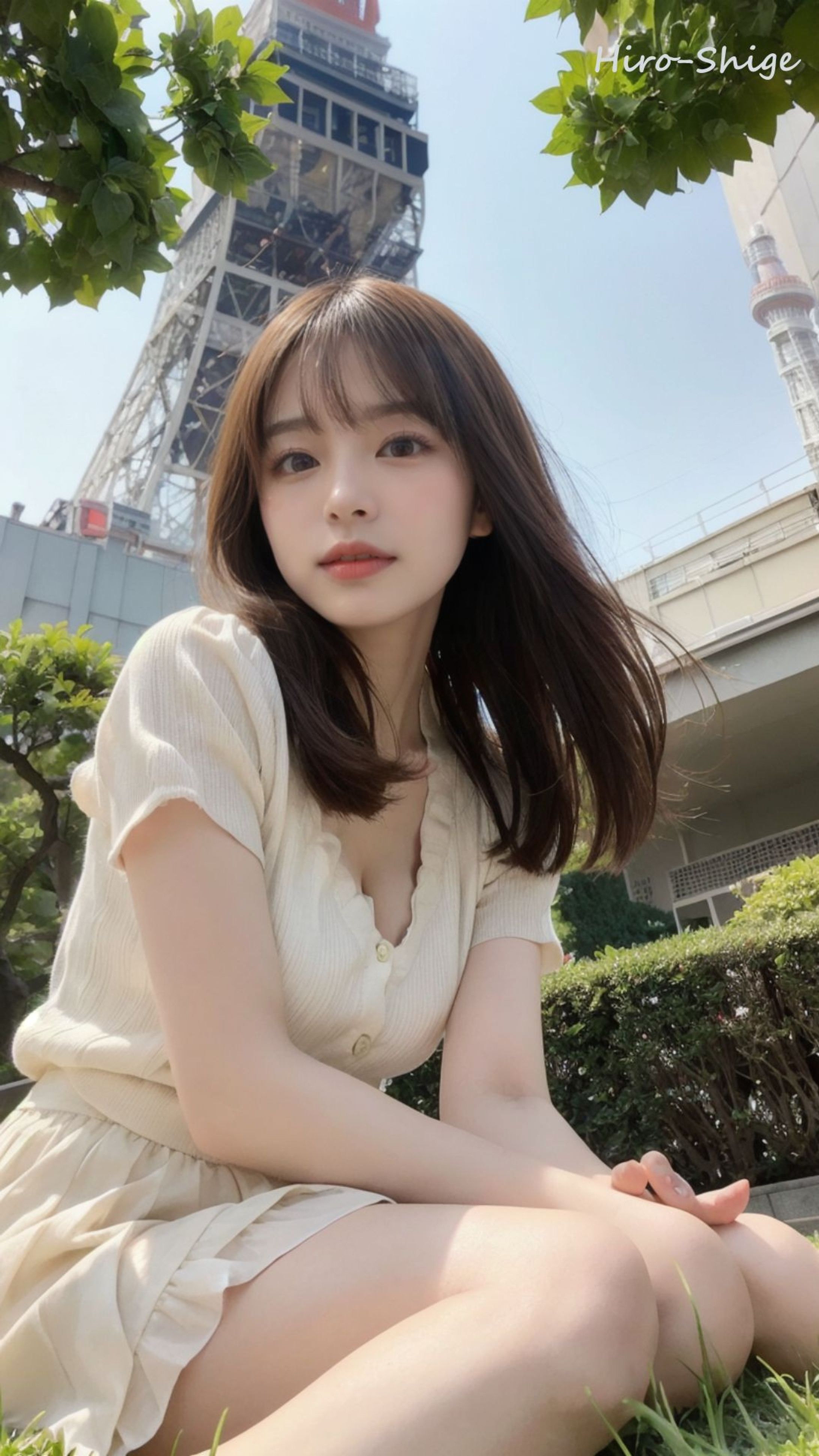 清楚系-1