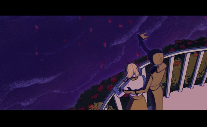 Personal Artwork Portfolio for Sheridan Animation_2