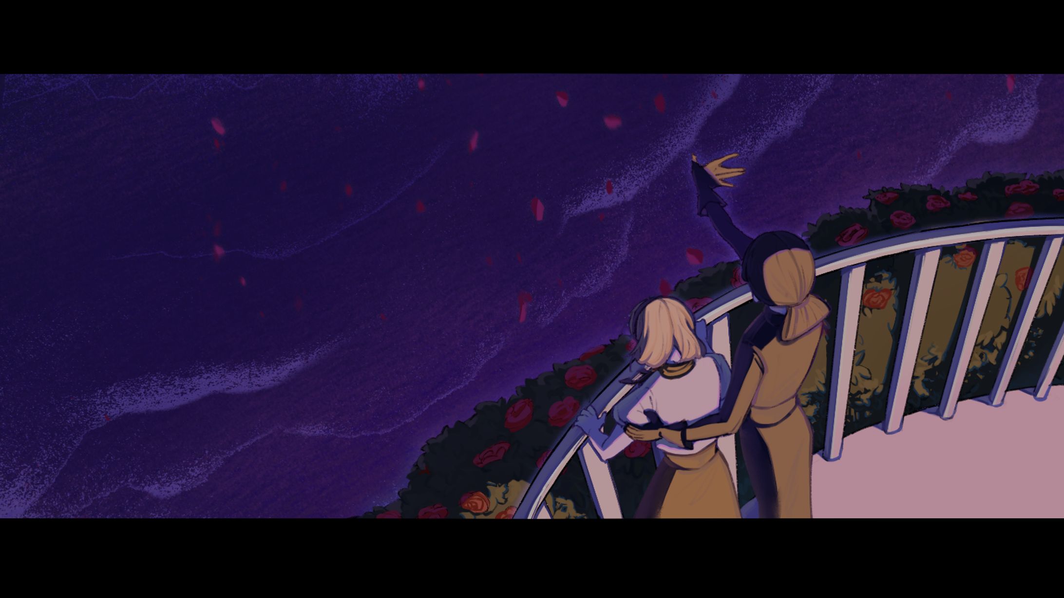 Personal Artwork Portfolio for Sheridan Animation_2-1