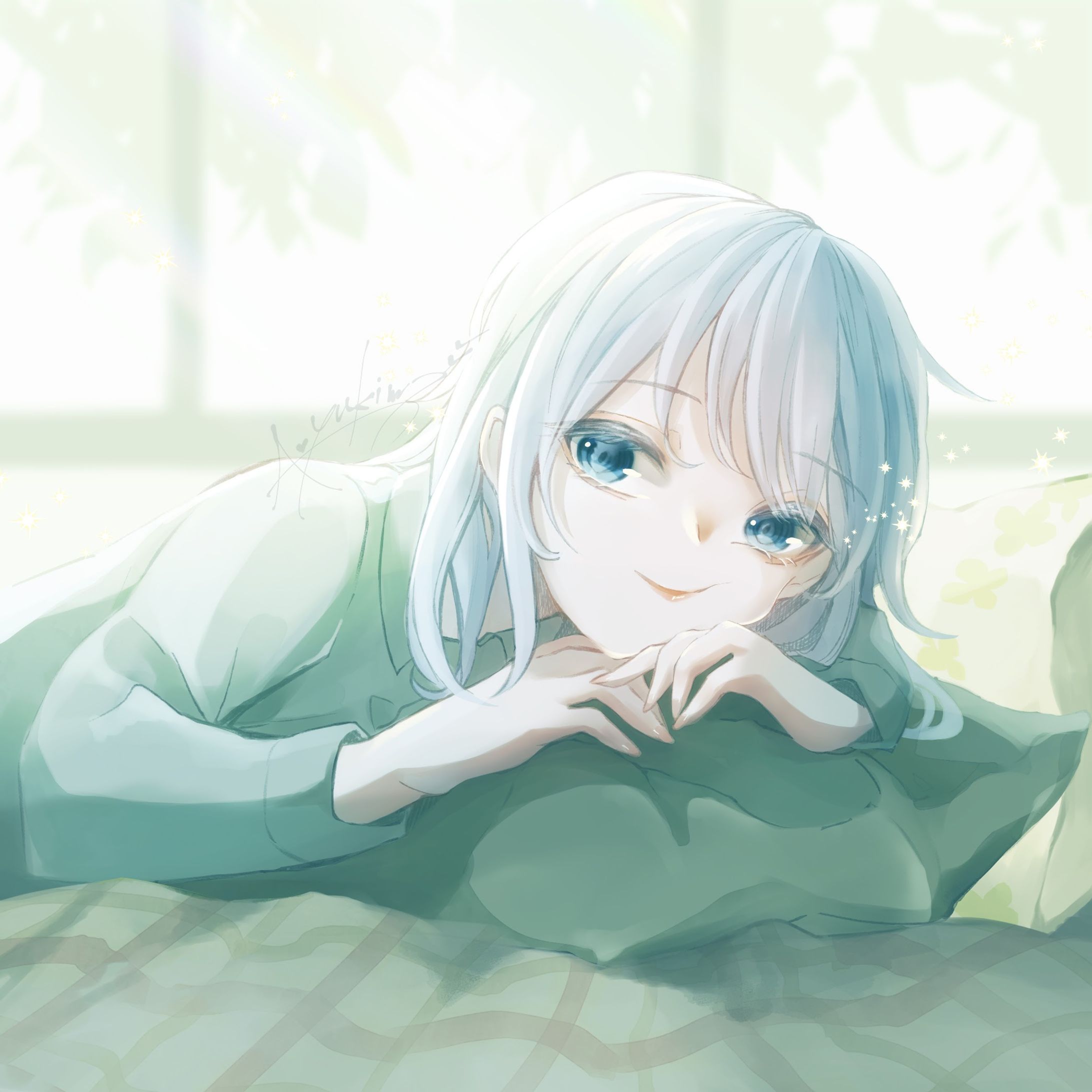 おはようございます-1