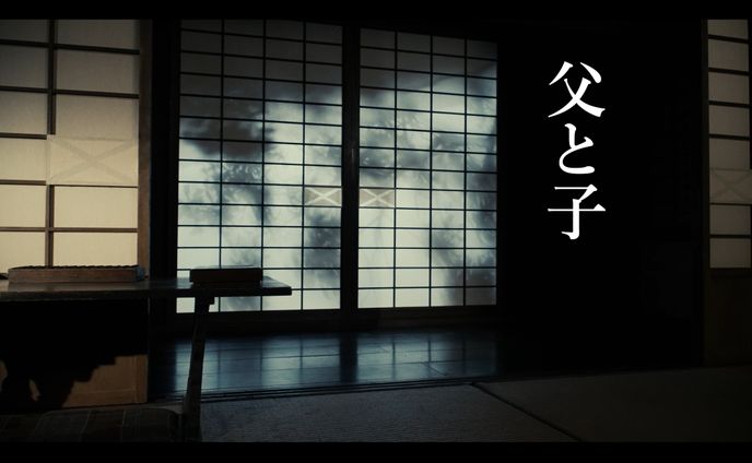 小説、映画・ドラマ