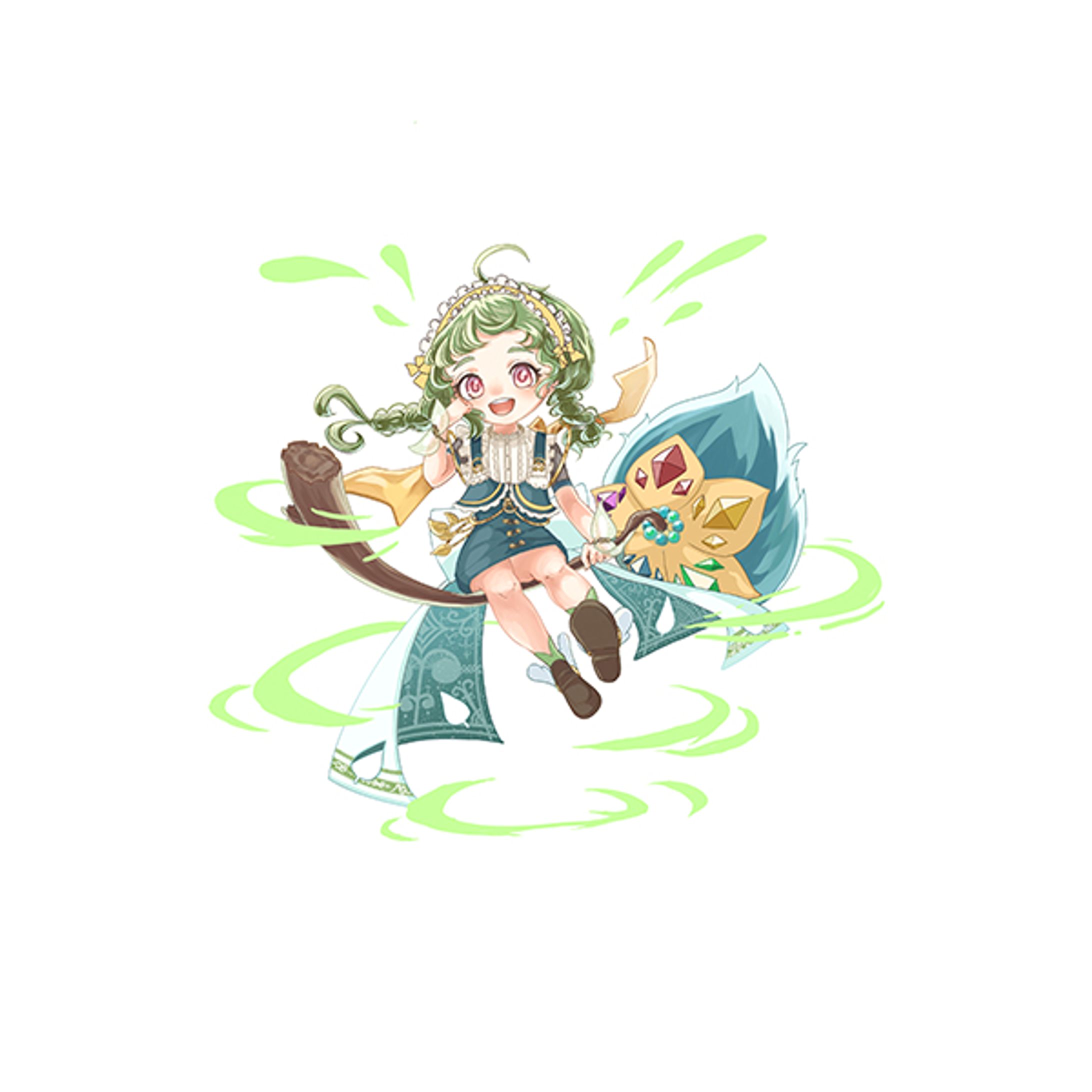 エフェクトキャラクター-1