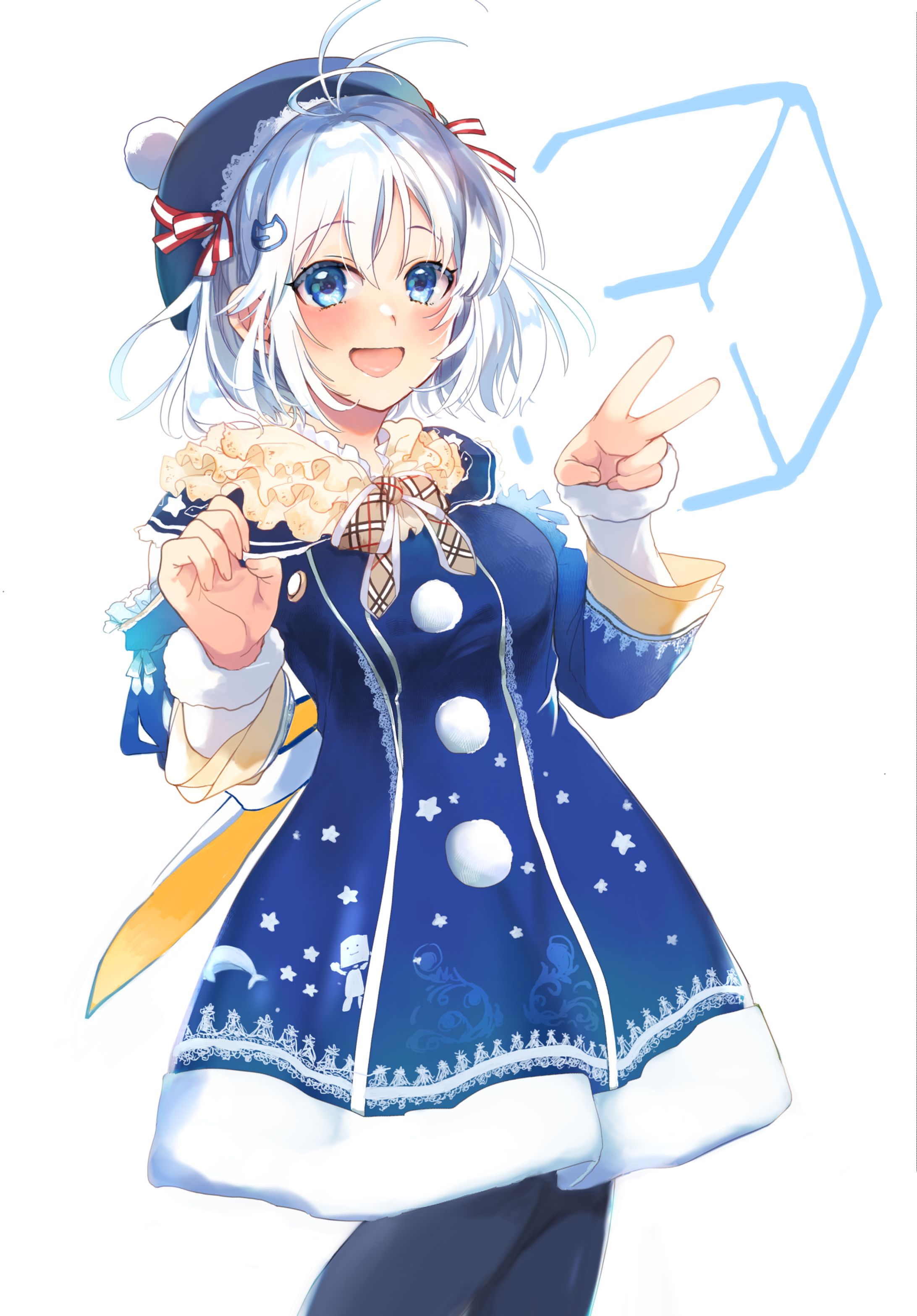 VTUBER 01-1