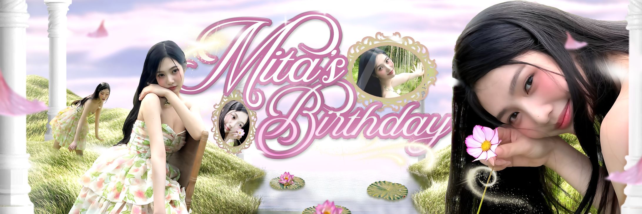 Mita's Birthday-1