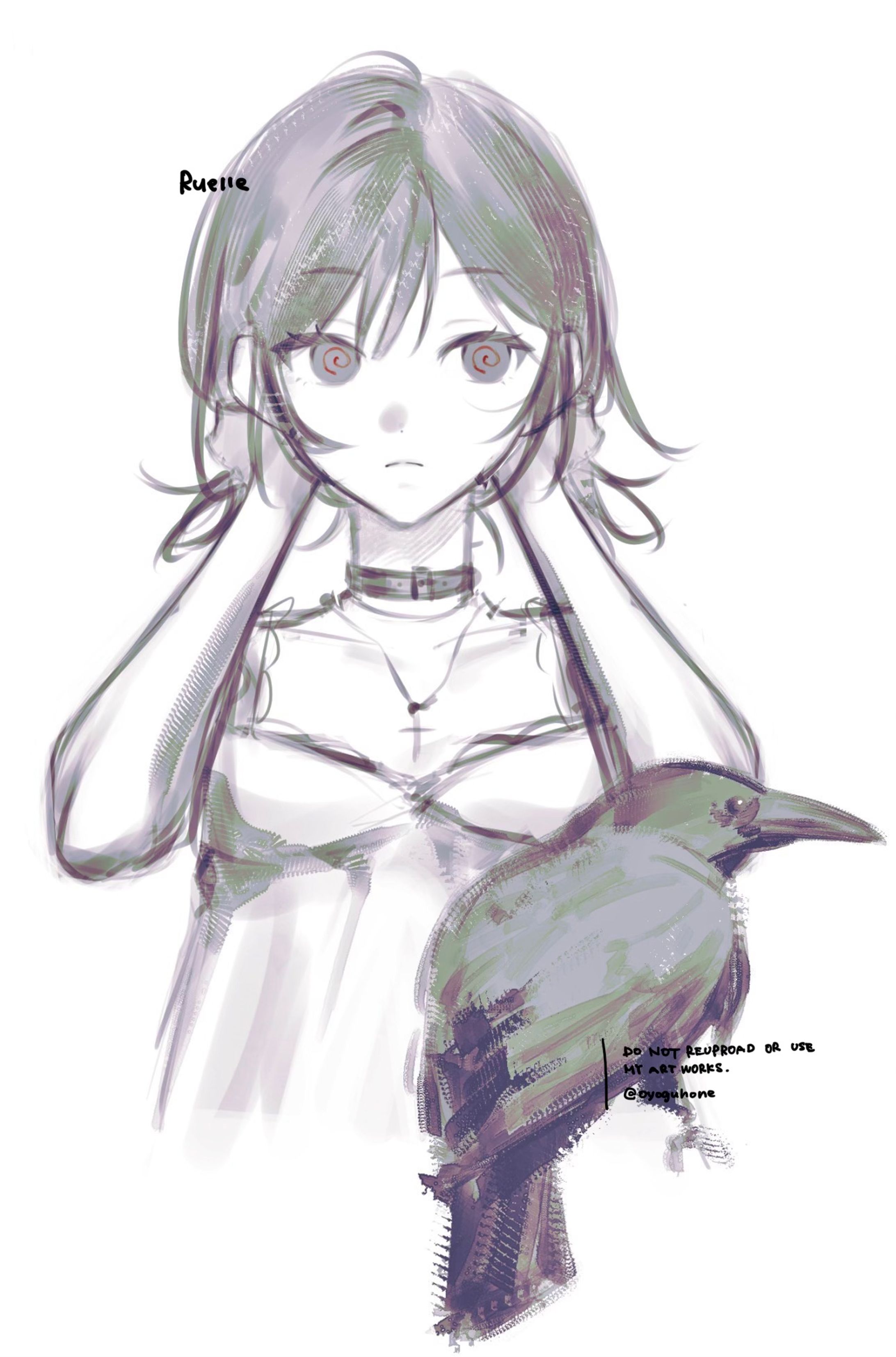 oc / Ruelle -1